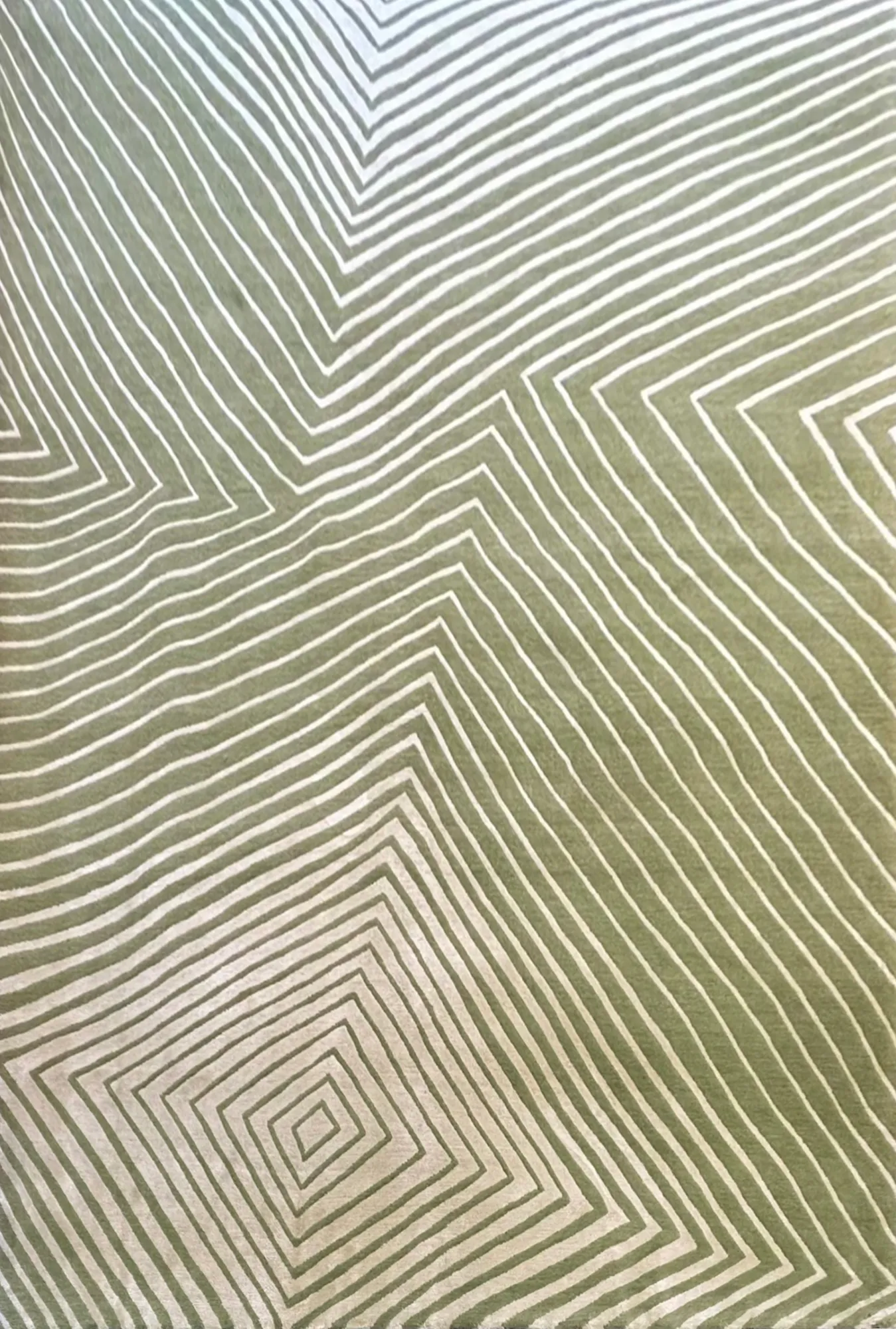 Main rug