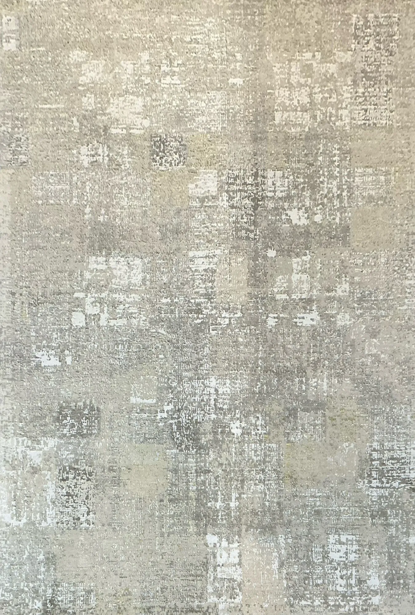 Main rug