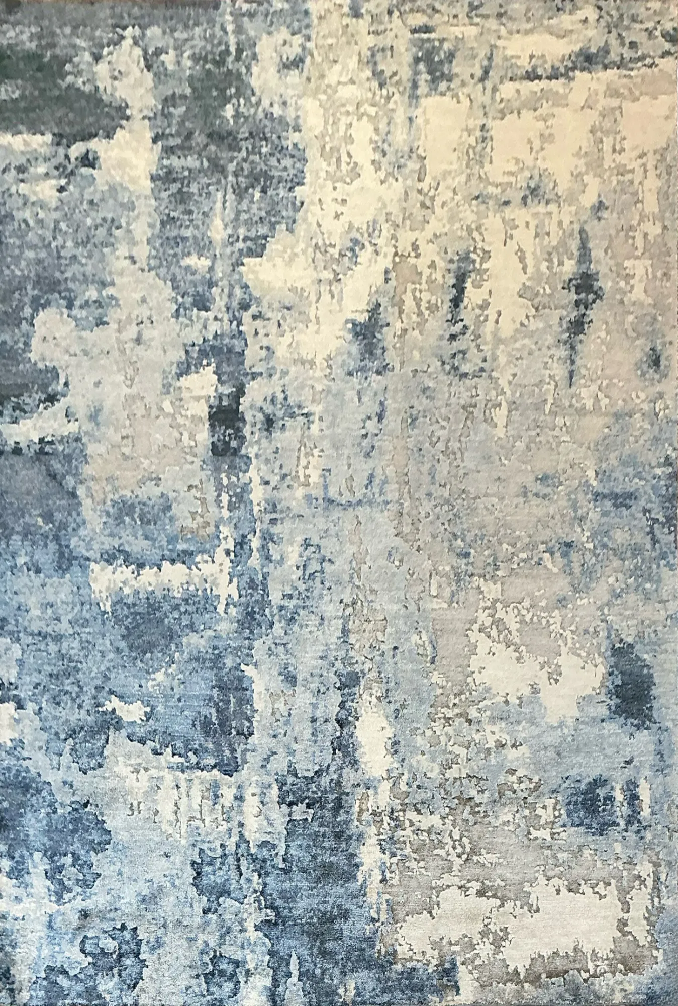 Main rug