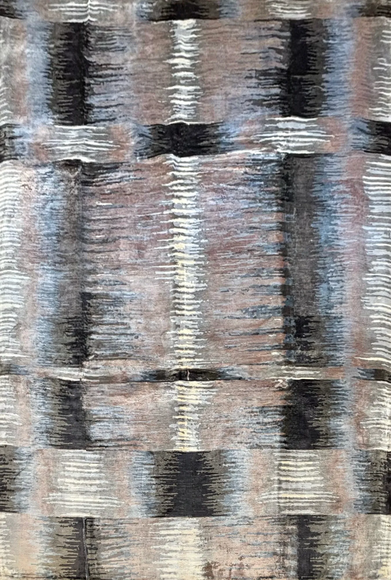 Main rug