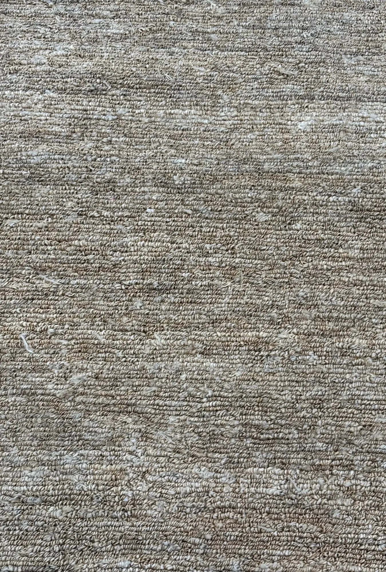 Main rug