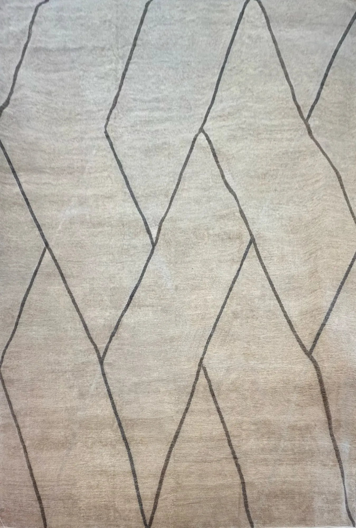 Main rug