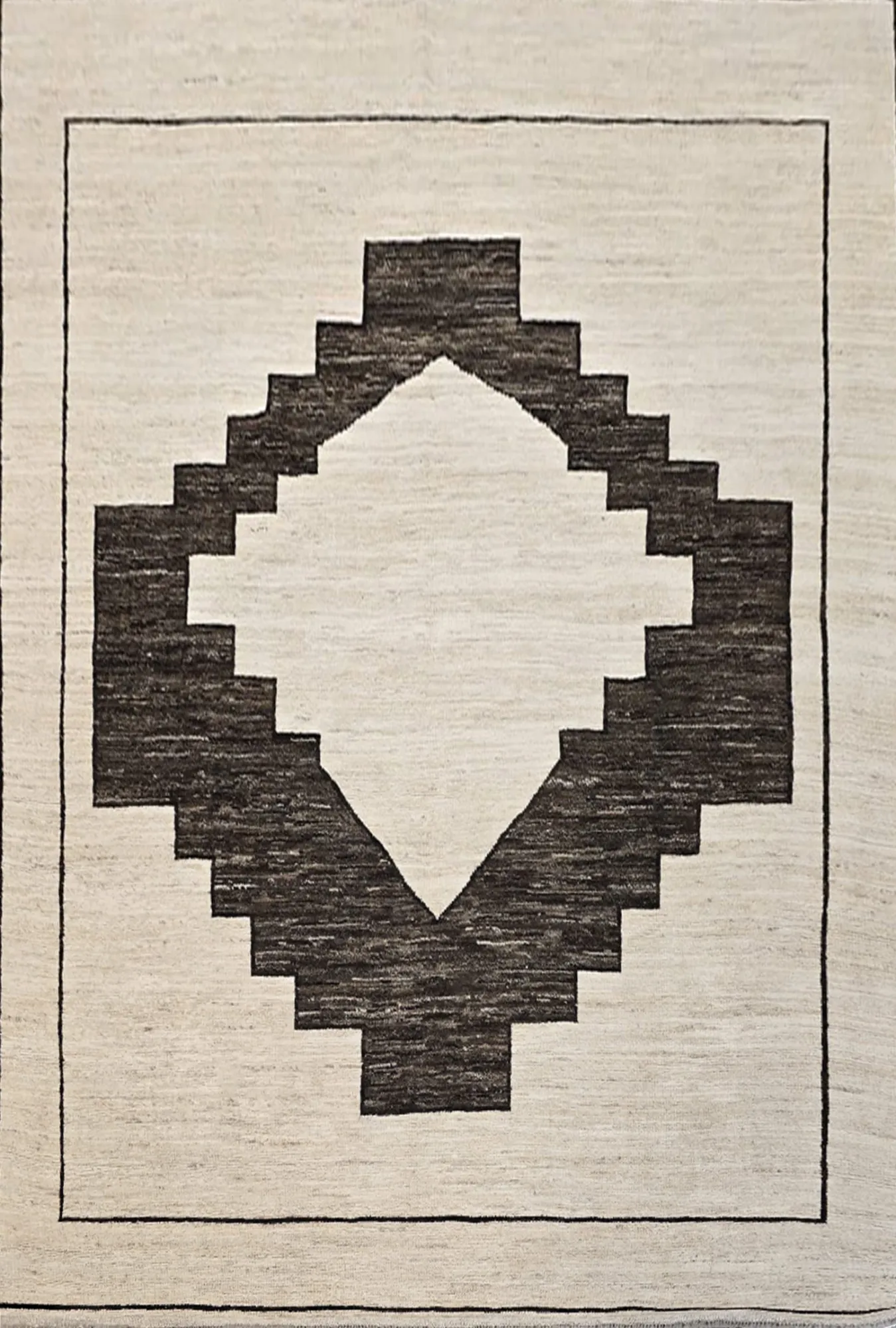 Main rug