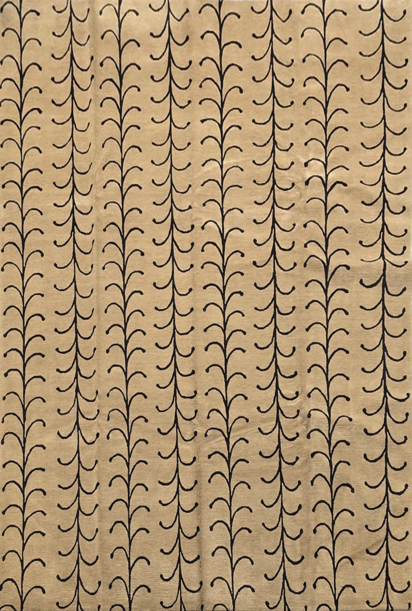 Main rug