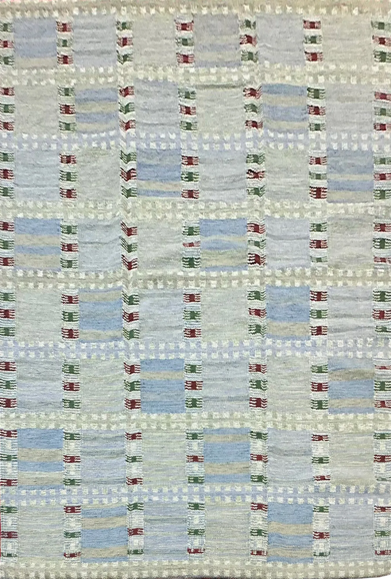 Main rug