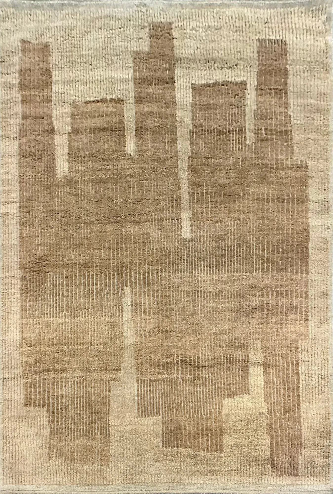 Main rug
