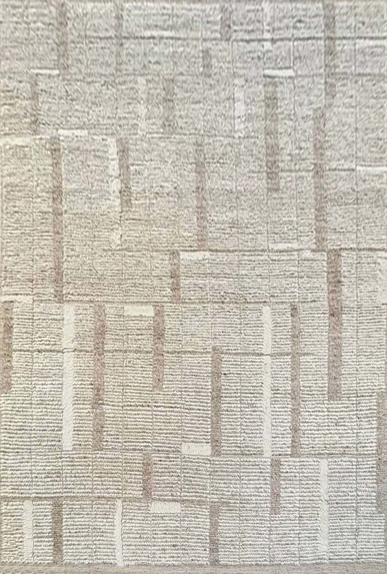 Main rug
