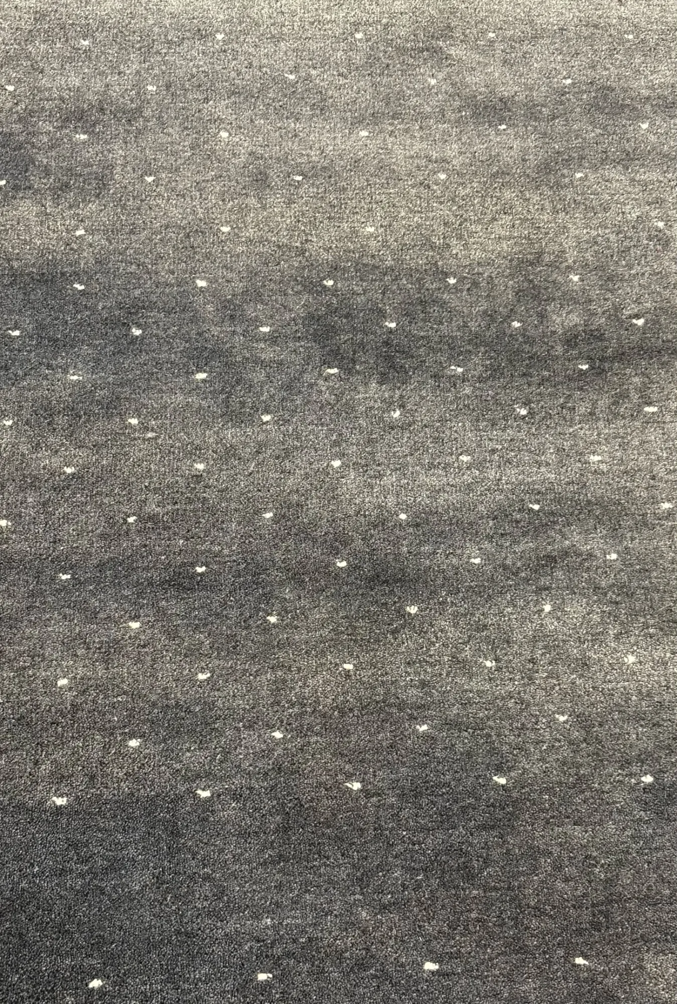 Main rug