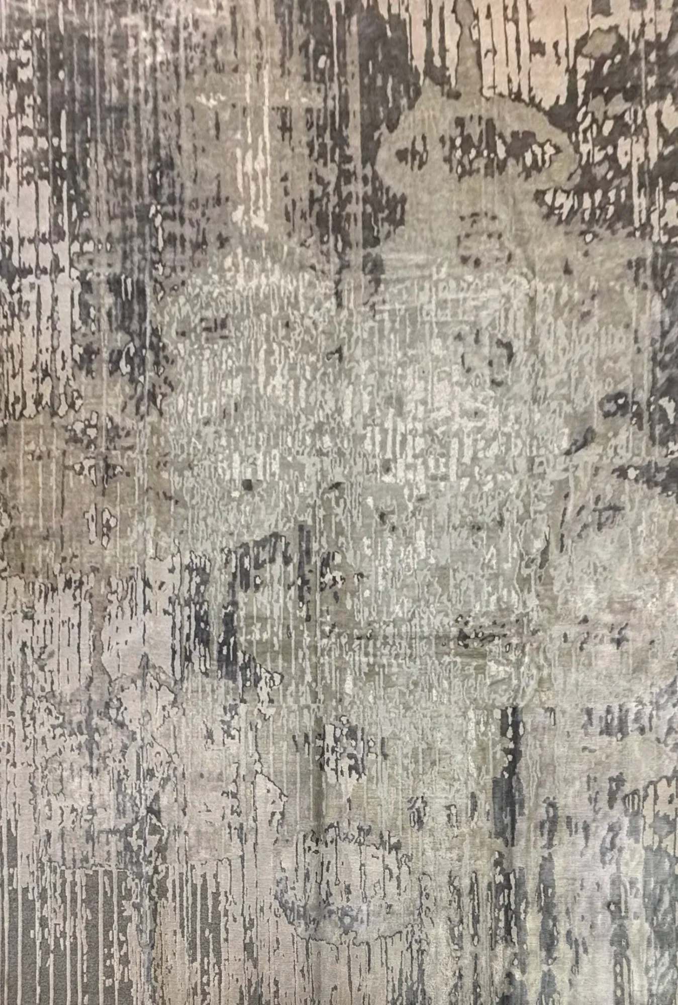 Main rug