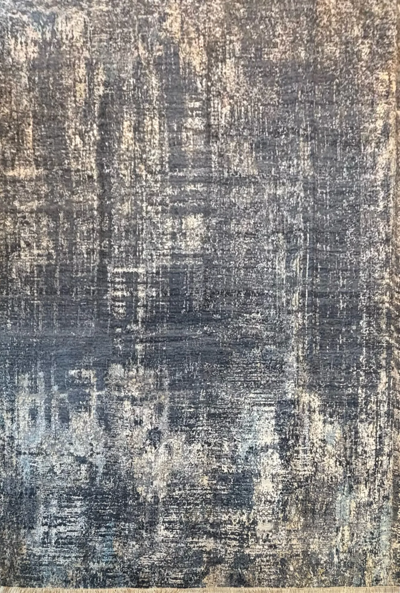 Main rug