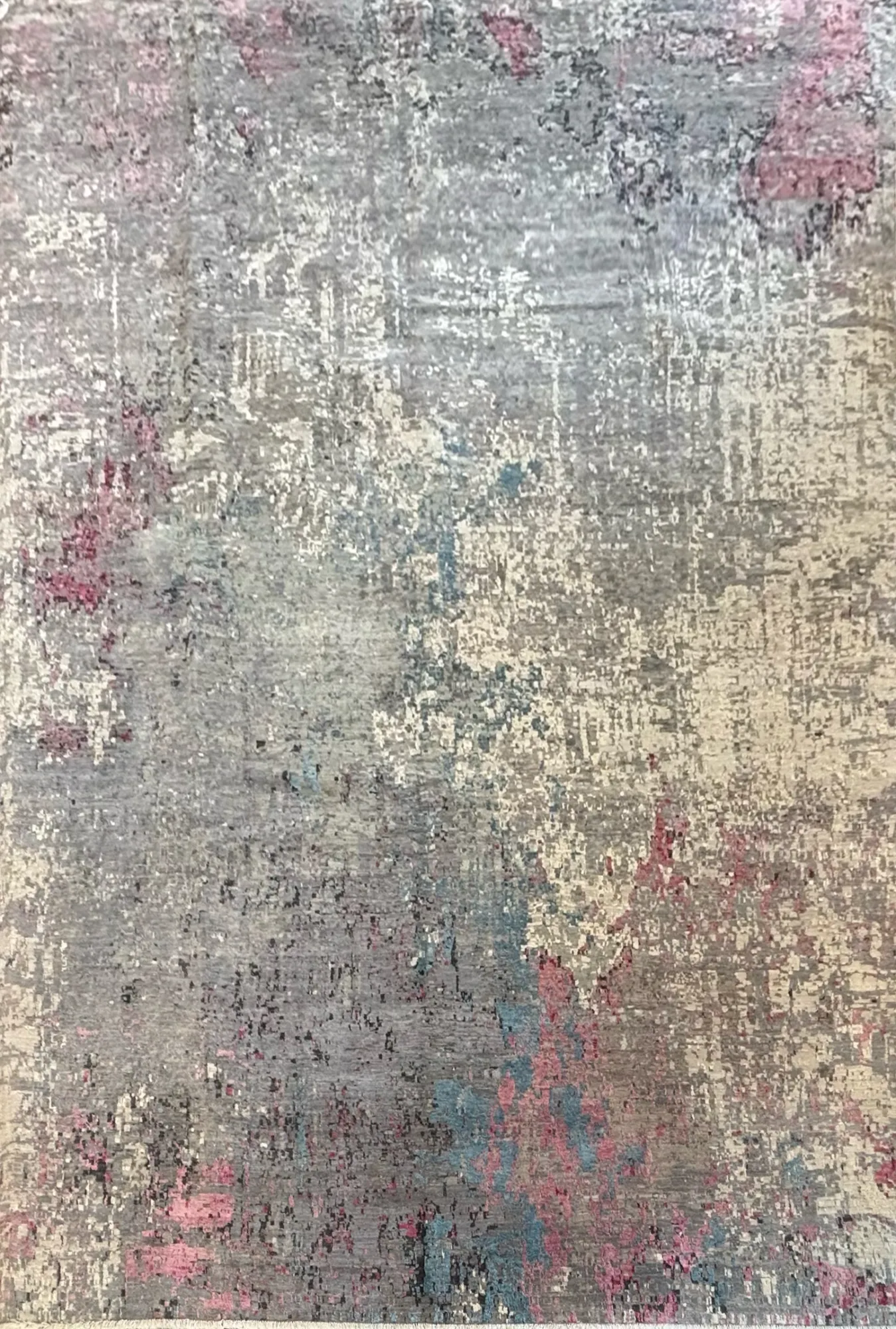 Main rug