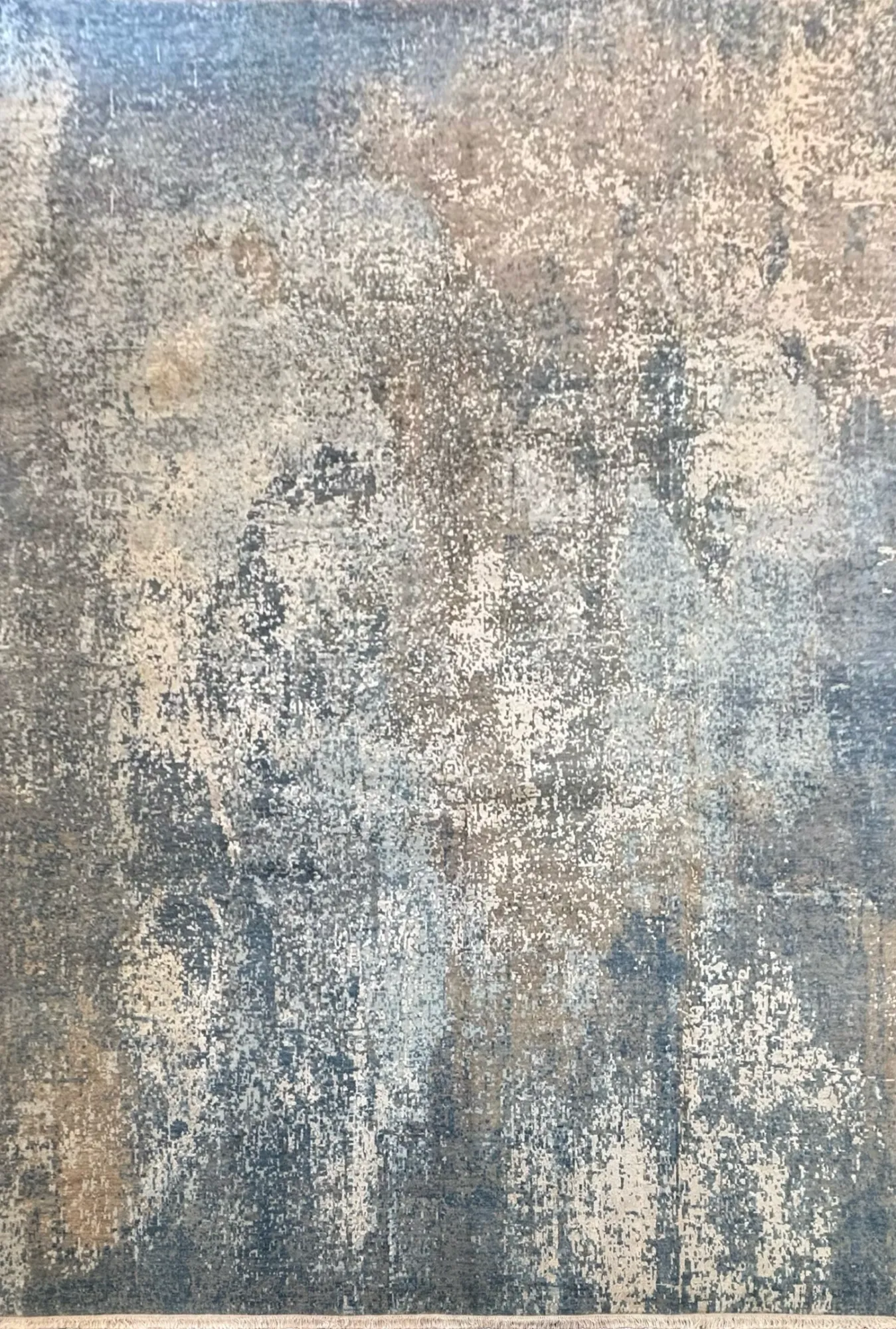 Main rug