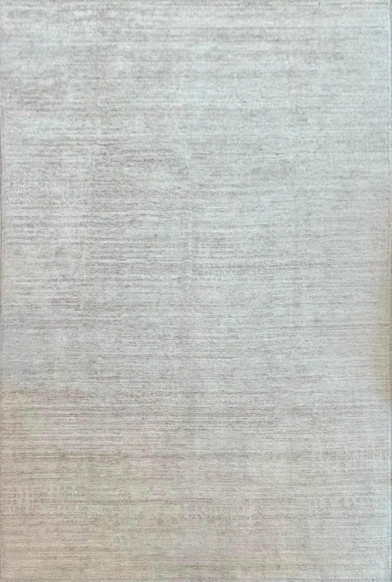Main rug
