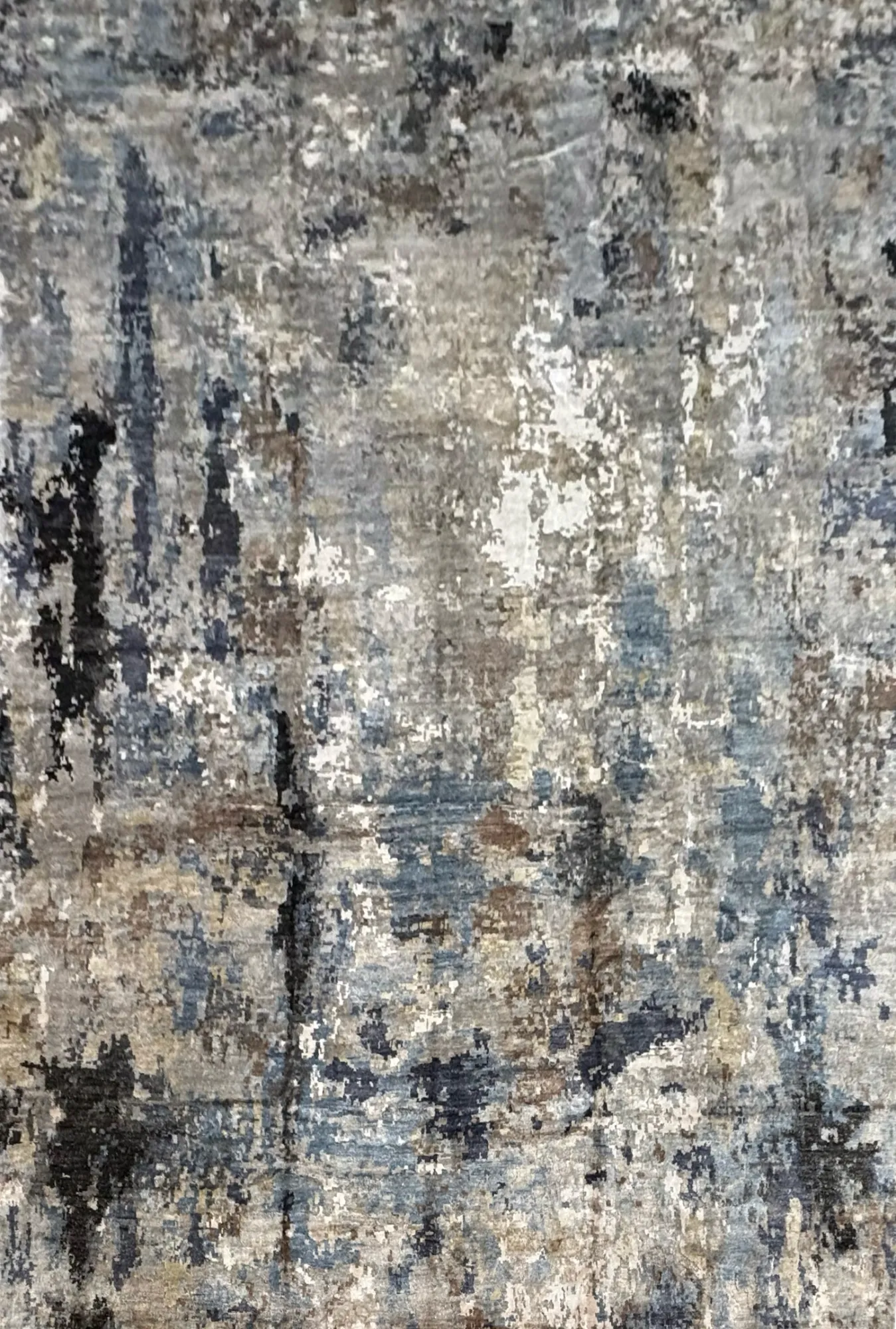 Main rug