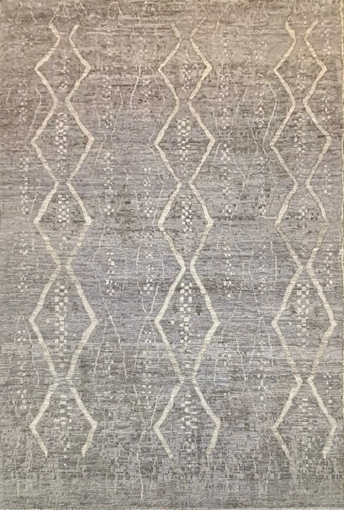 Main rug