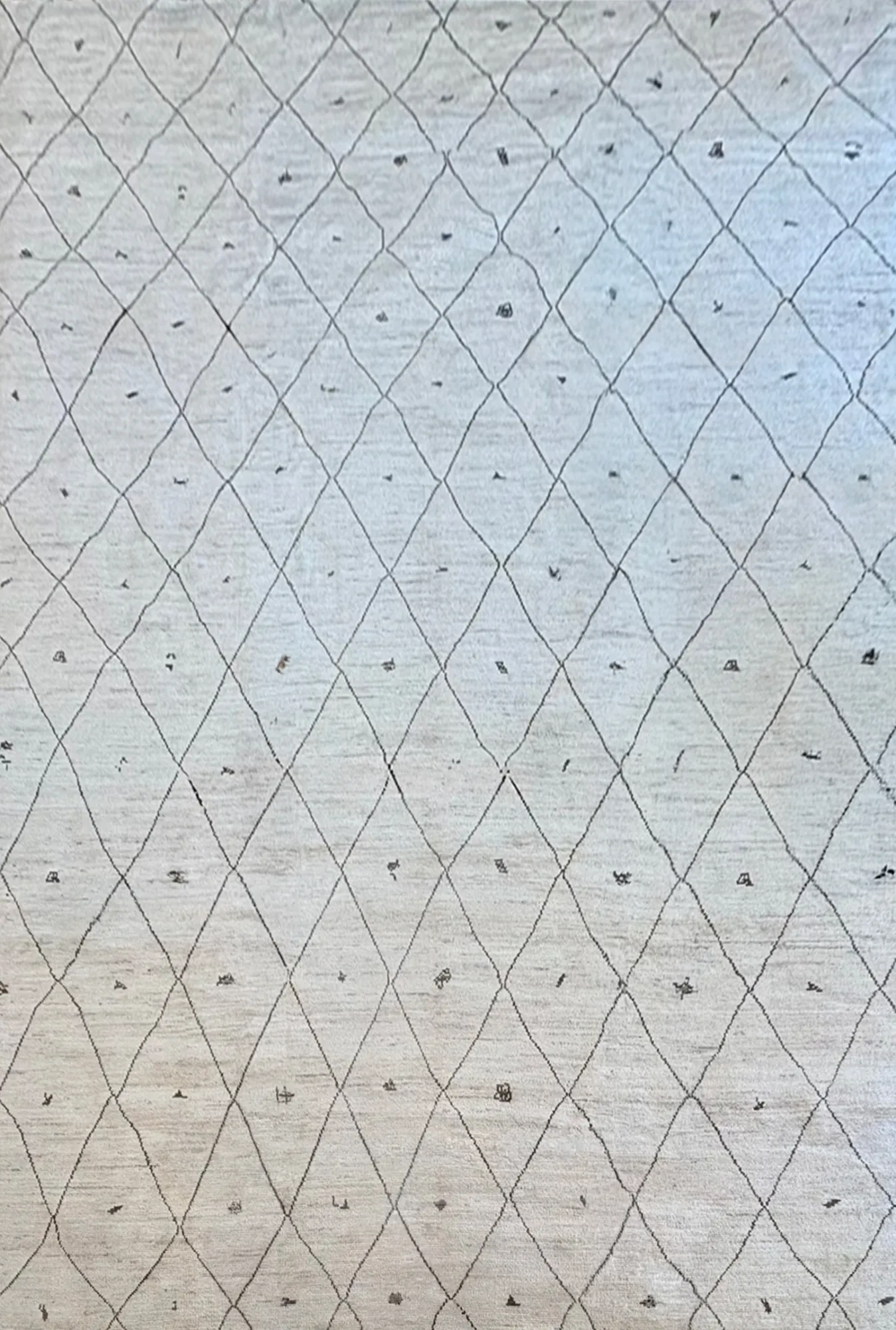 Main rug