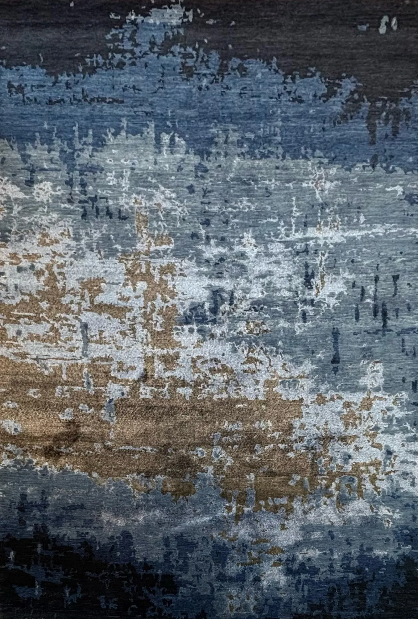 Main rug
