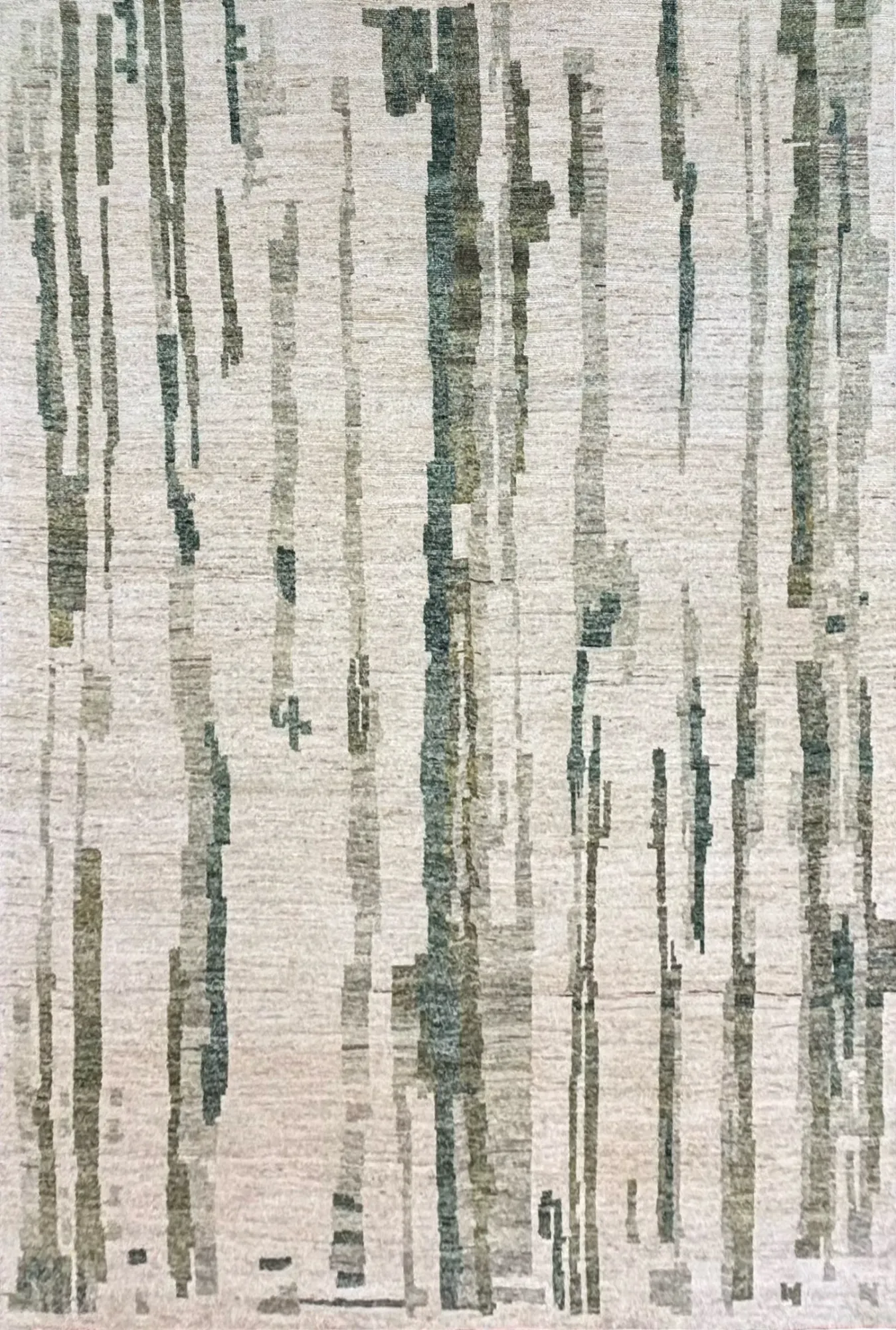 Main rug