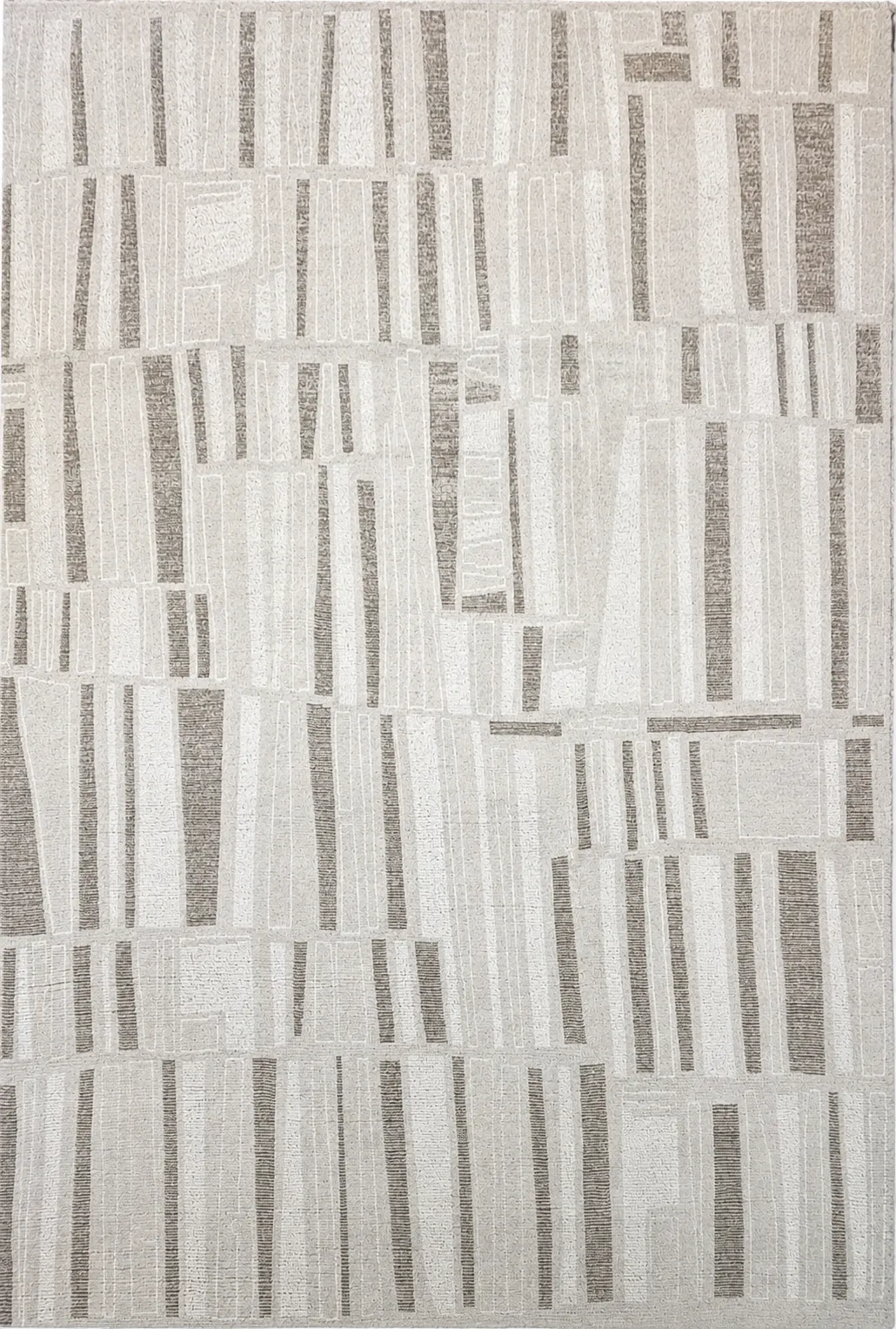 Main rug