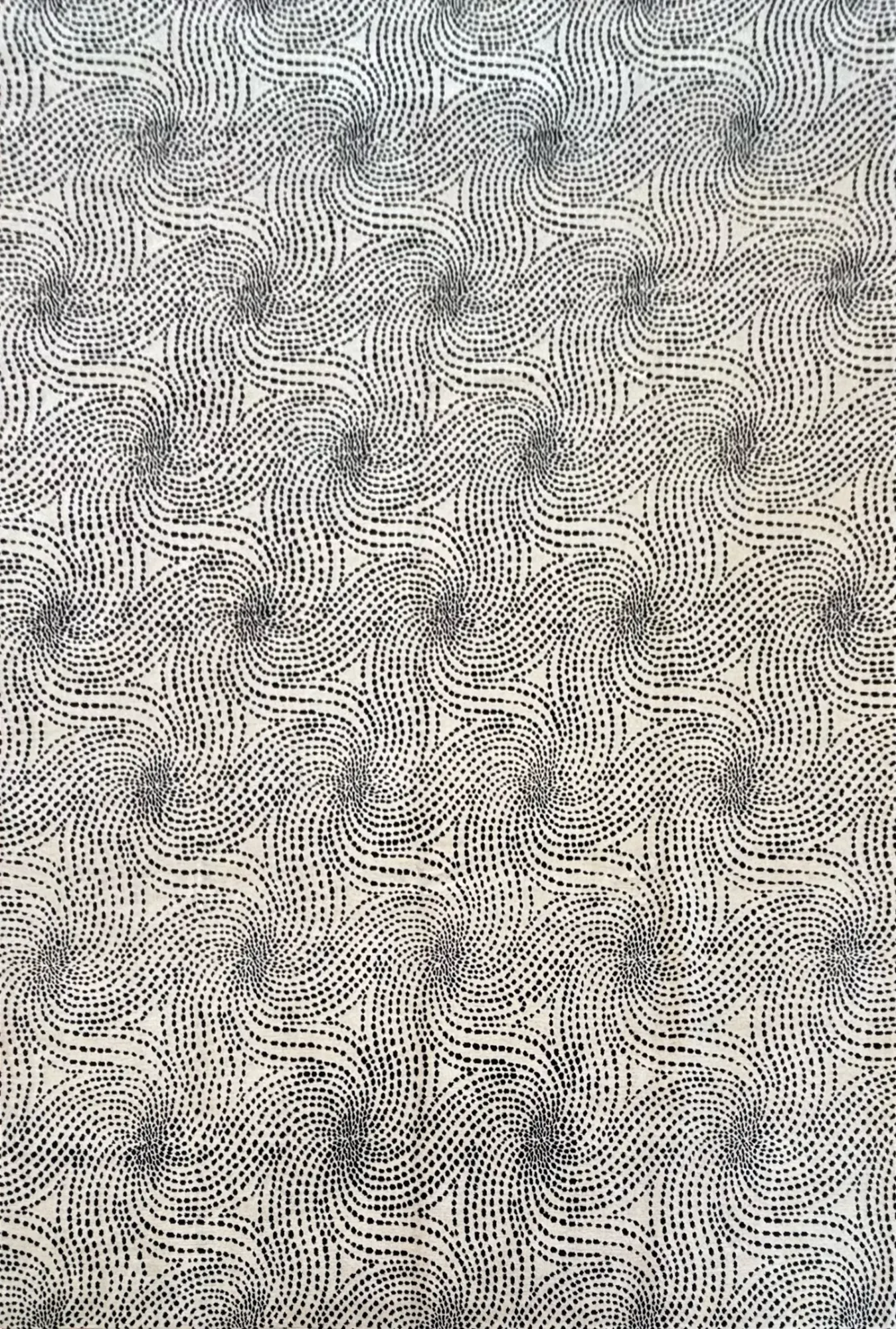 Main rug