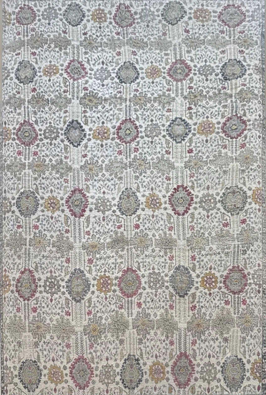 Main rug