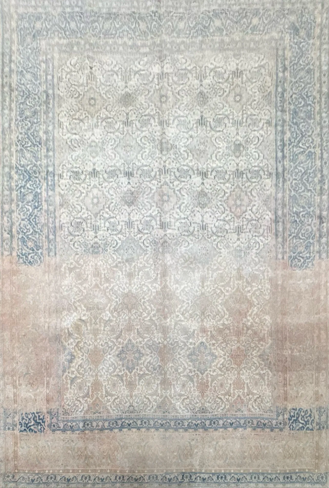 Main rug