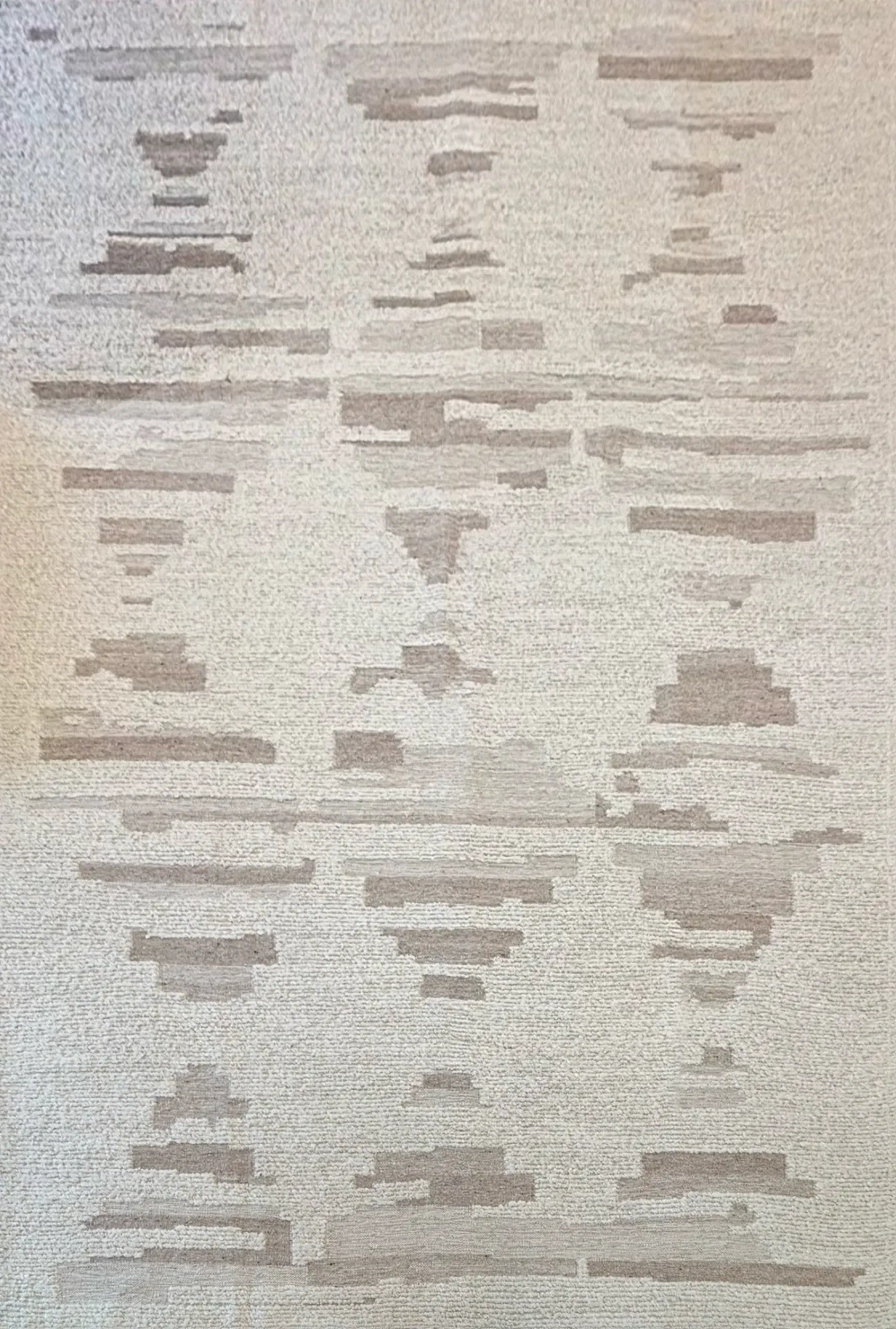 Main rug