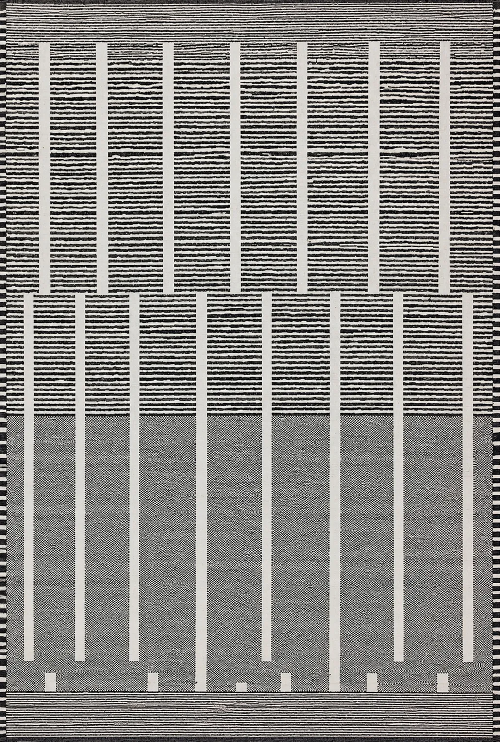 Main rug