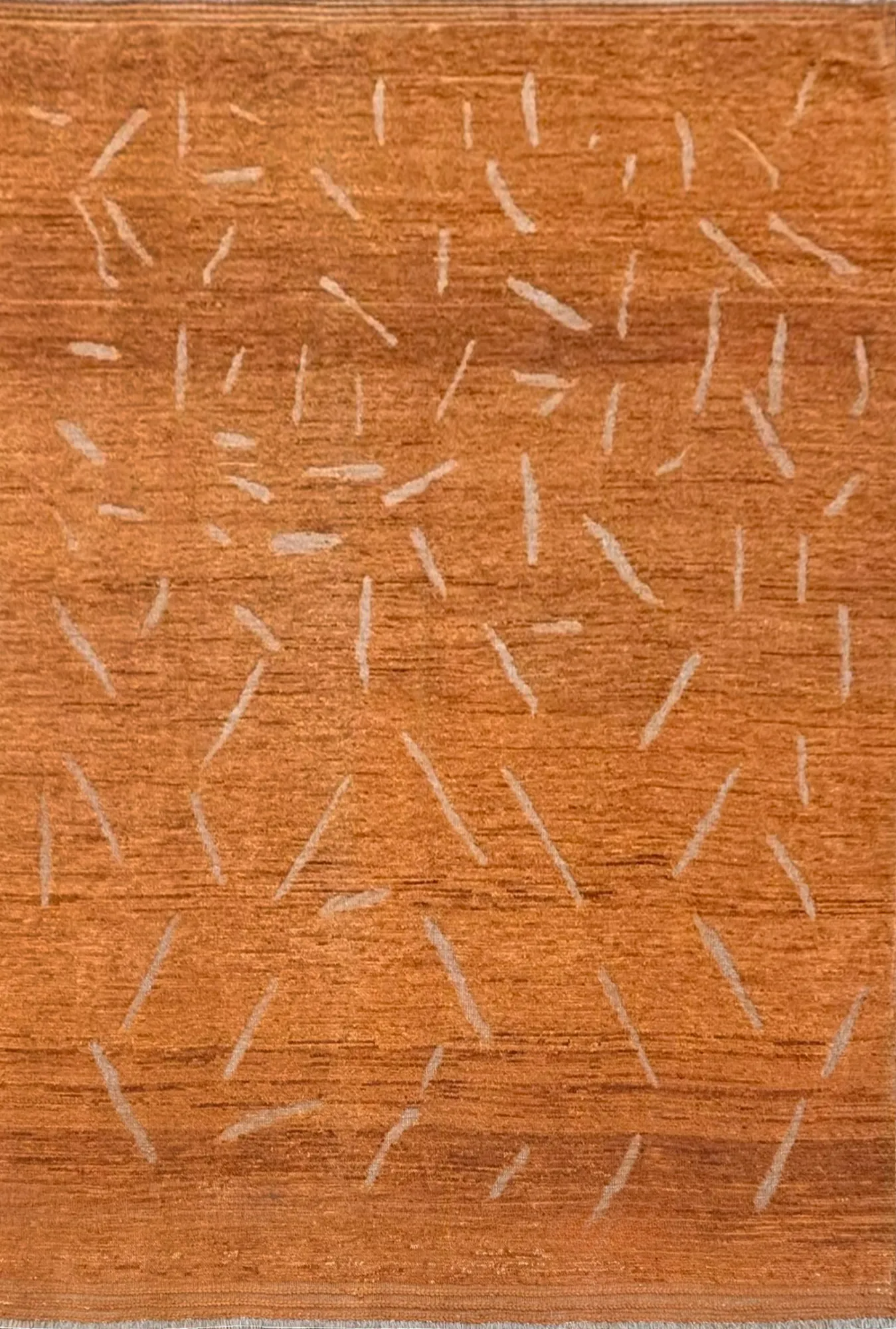 Main rug