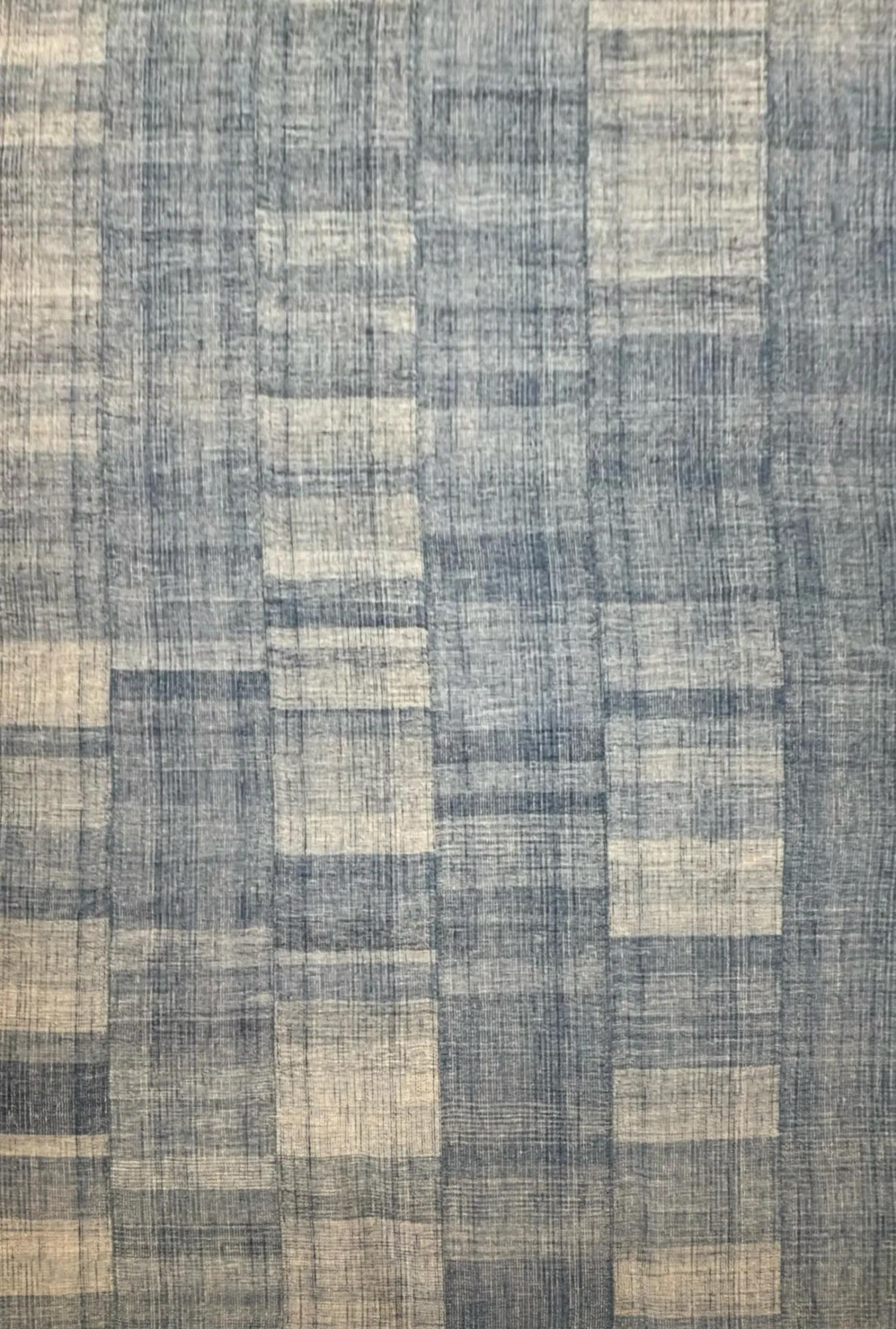 Main rug