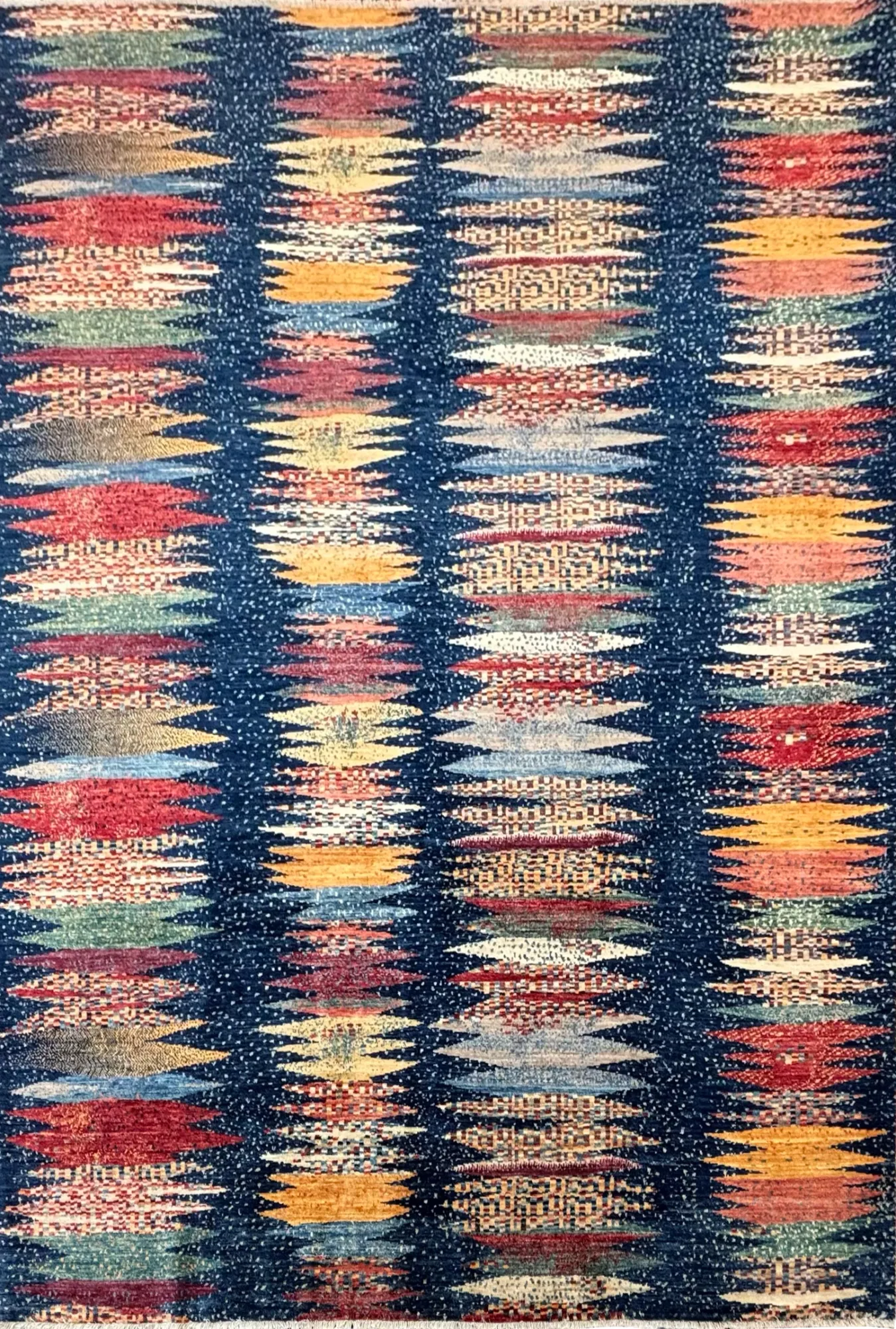 Main rug