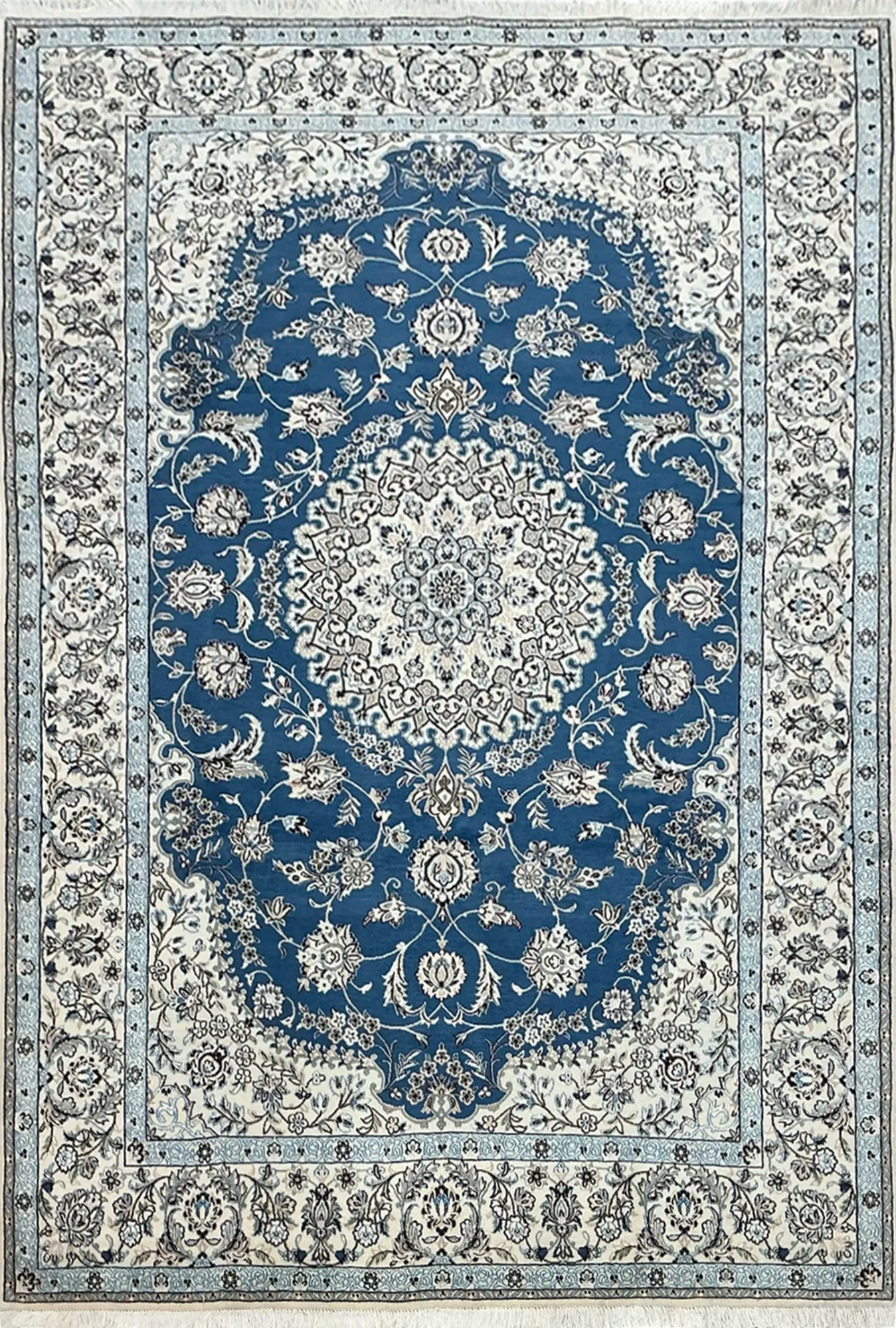 Main rug