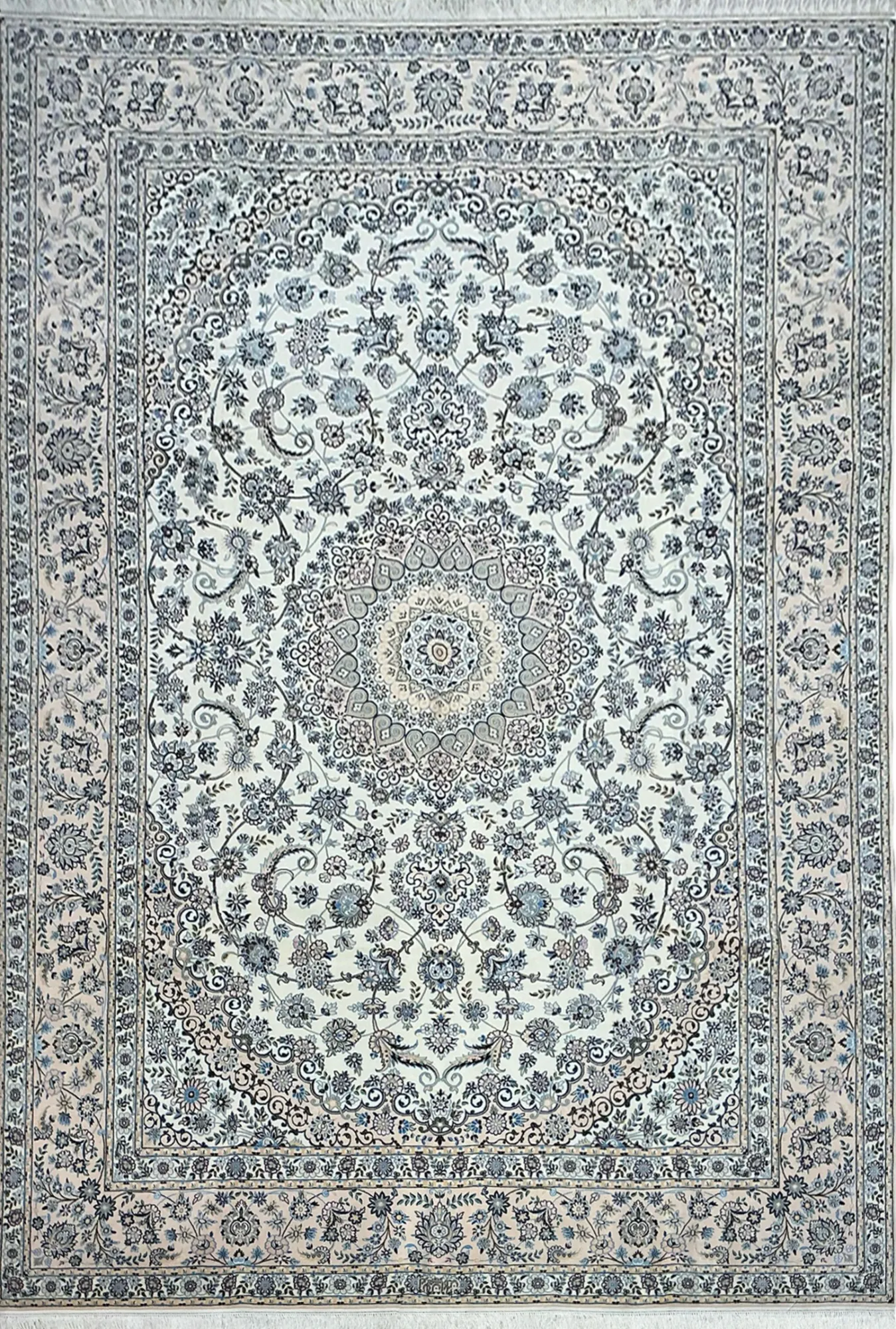 Main rug