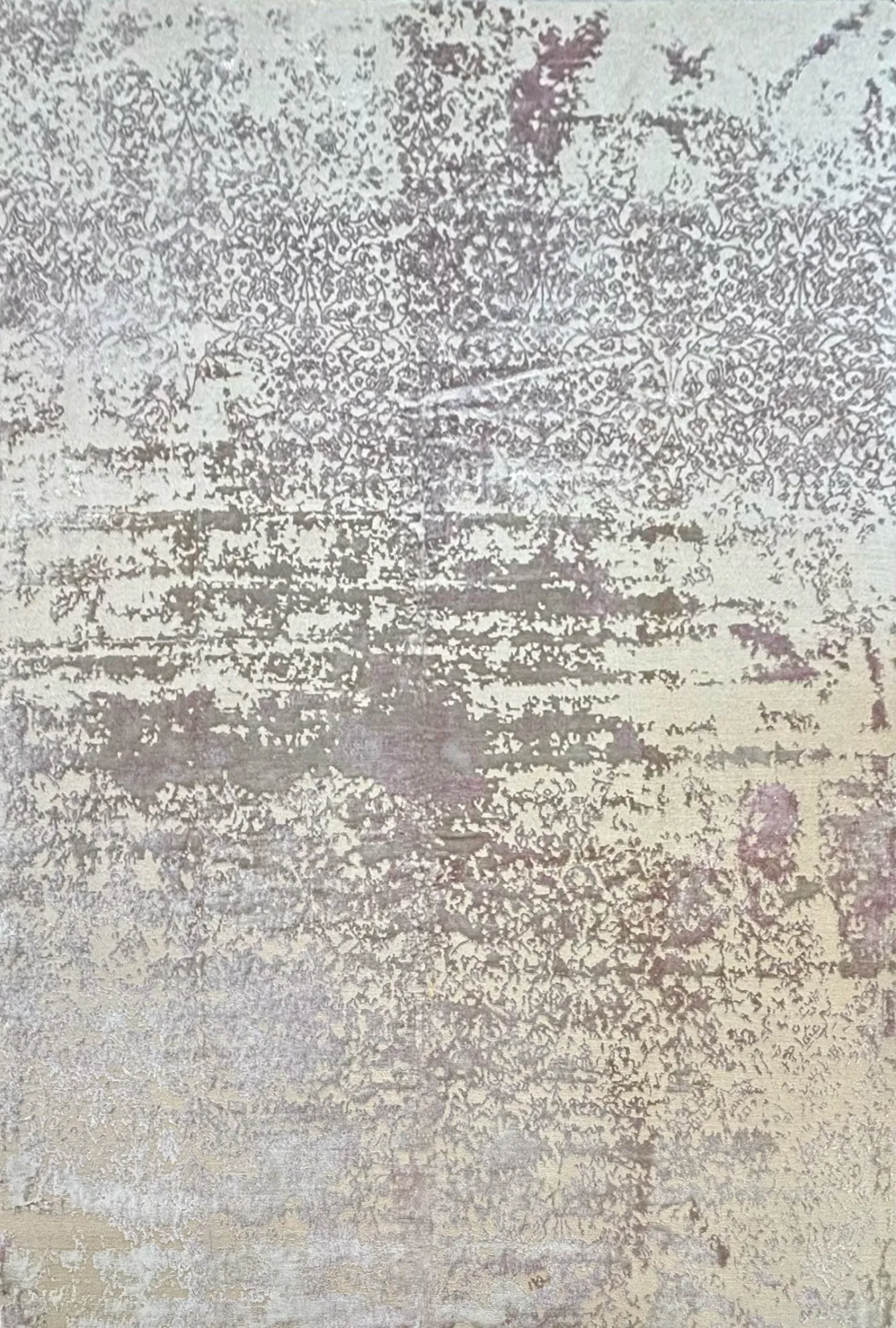 Main rug