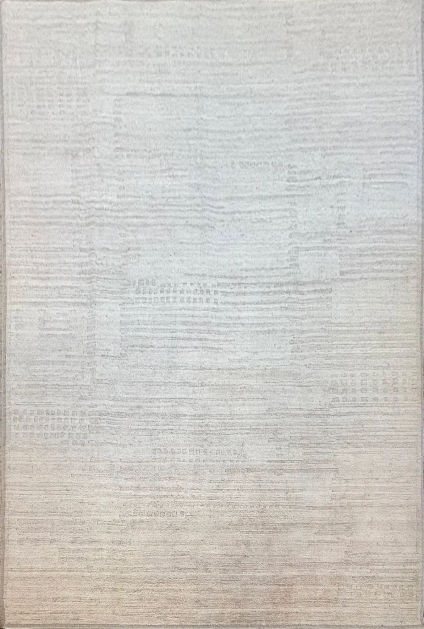 Main rug