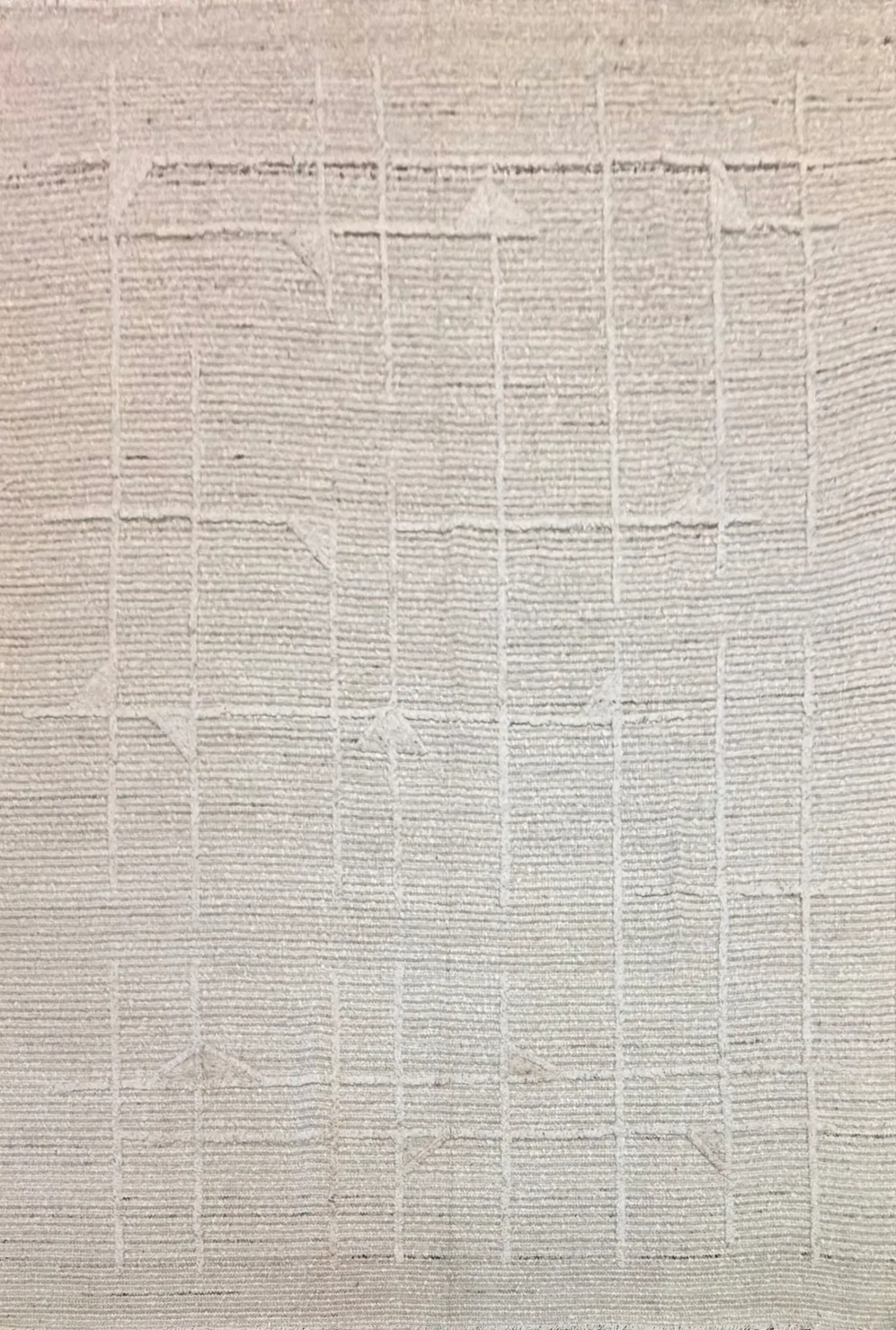 Main rug