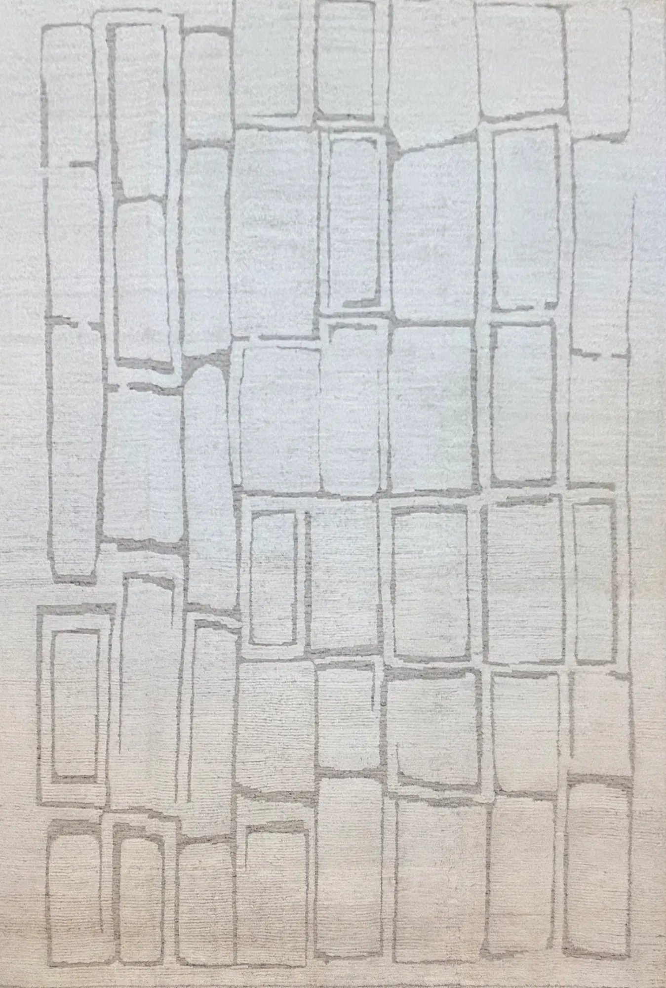 Main rug