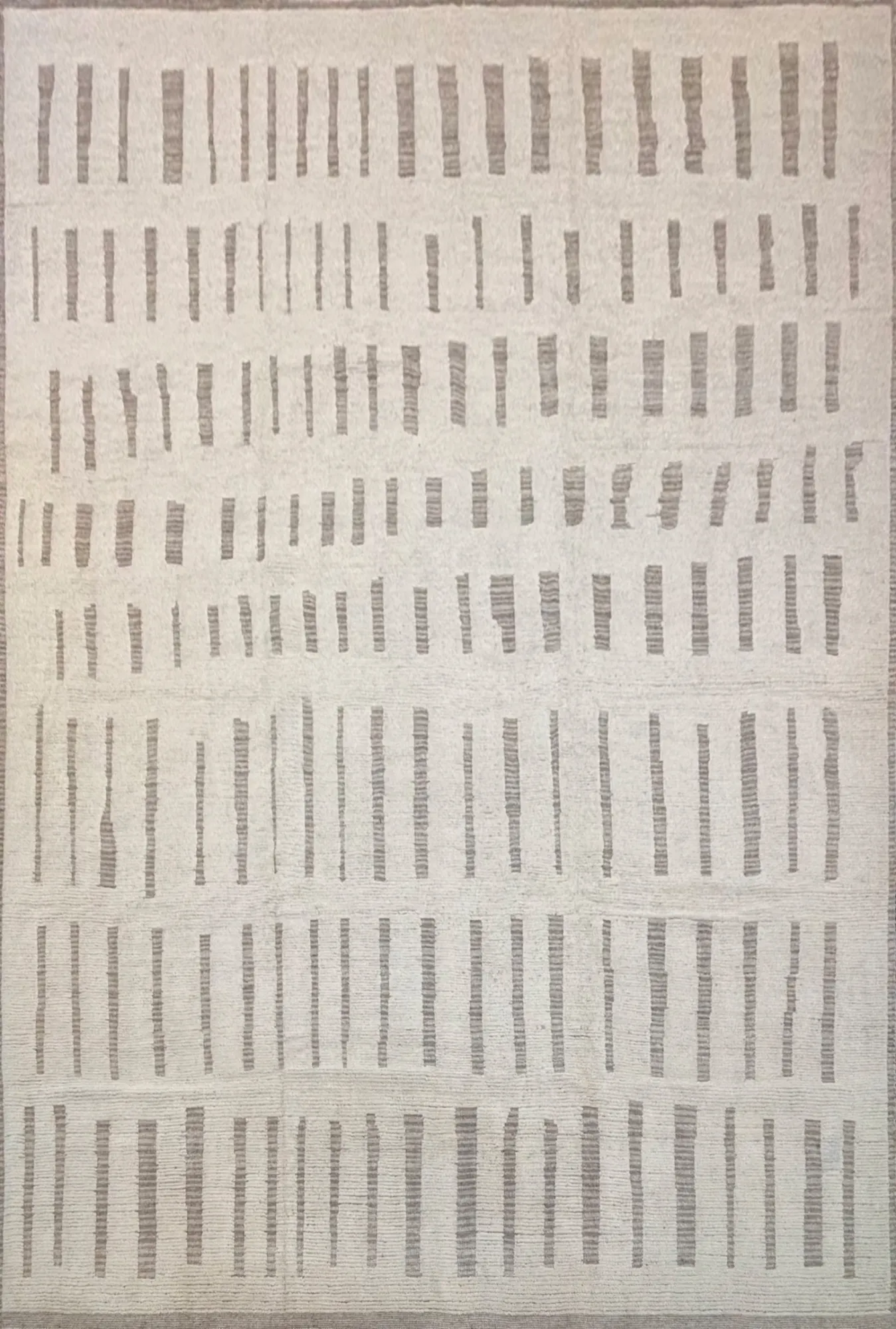 Main rug