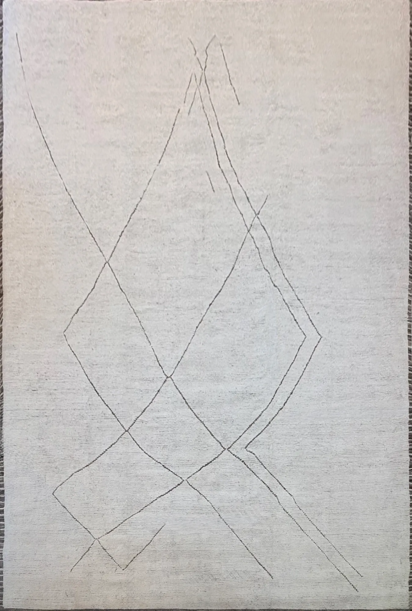 Main rug