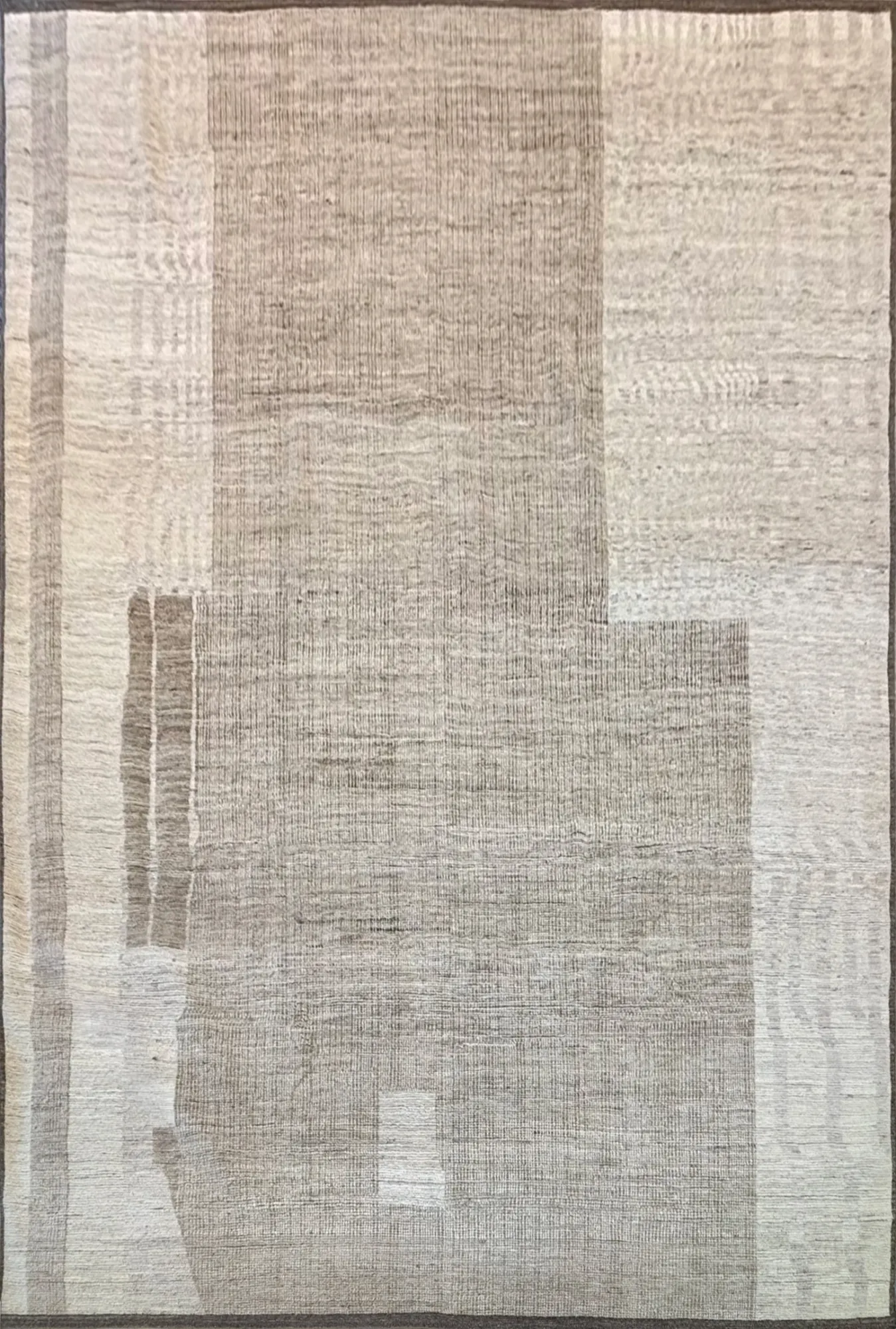 Main rug