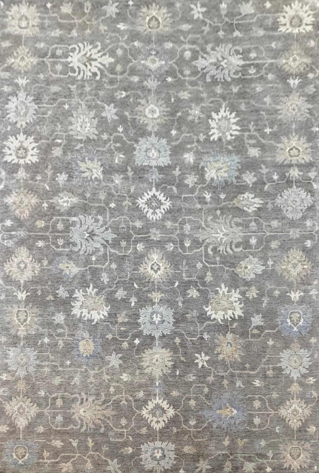 Main rug