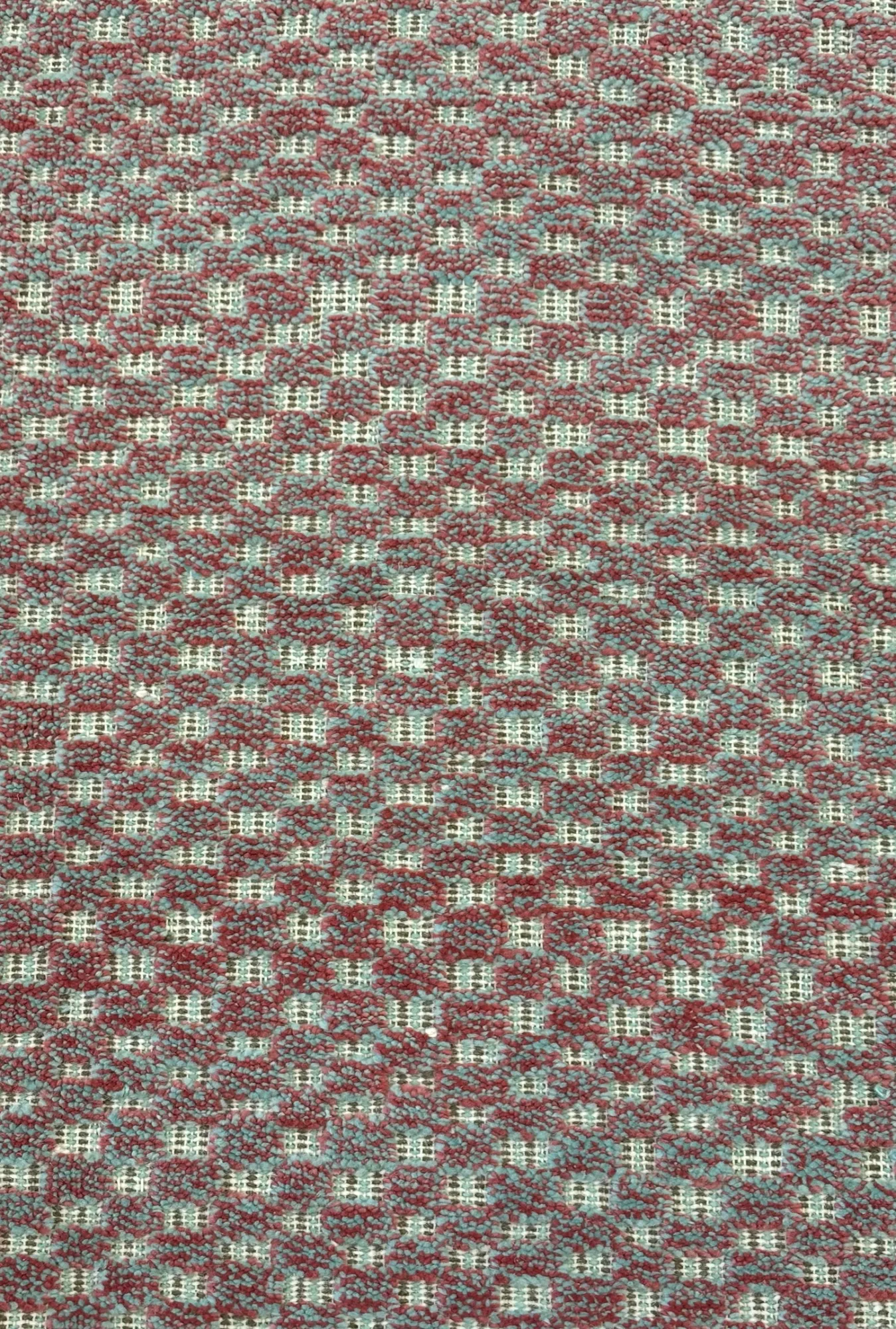 Main rug