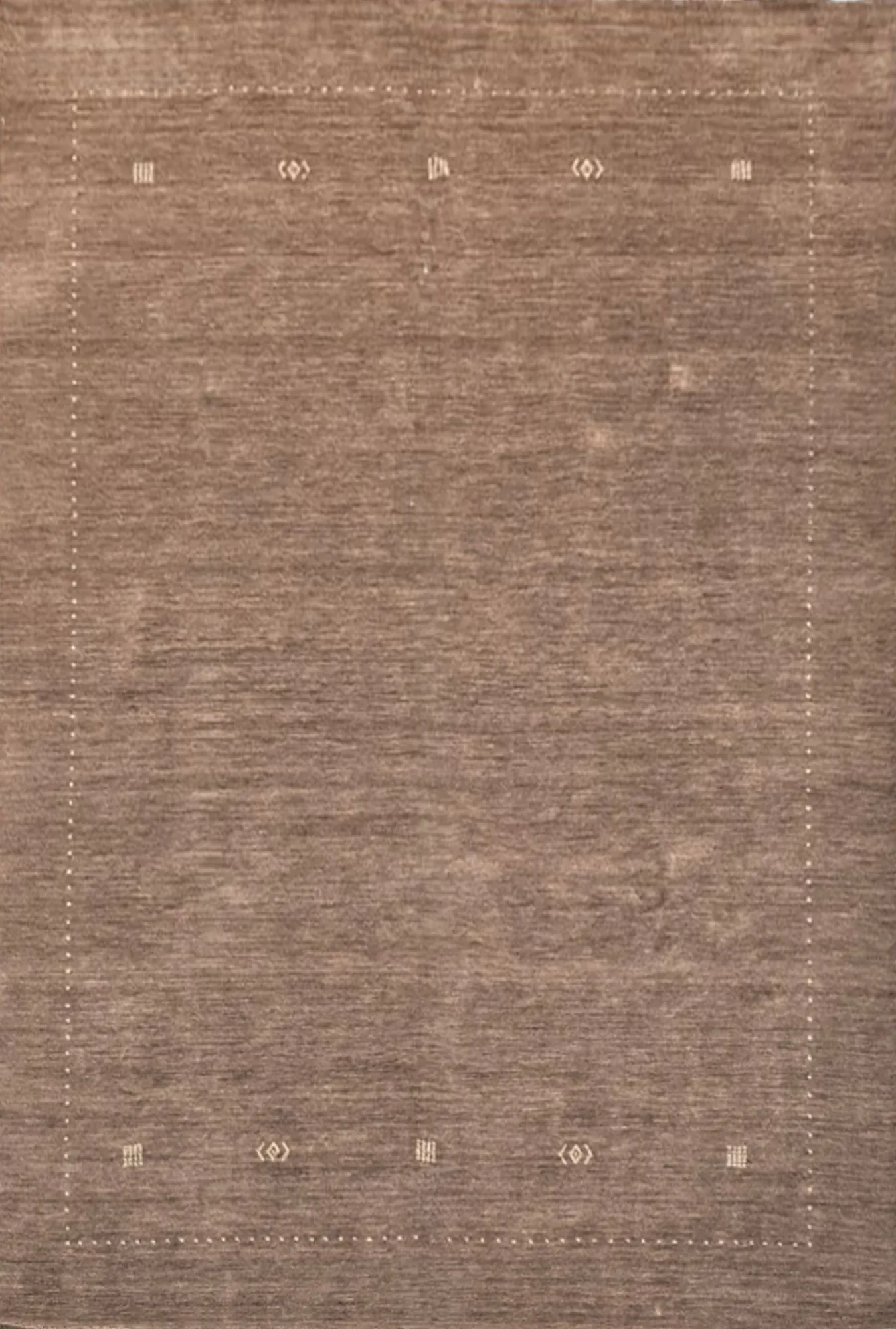 Main rug