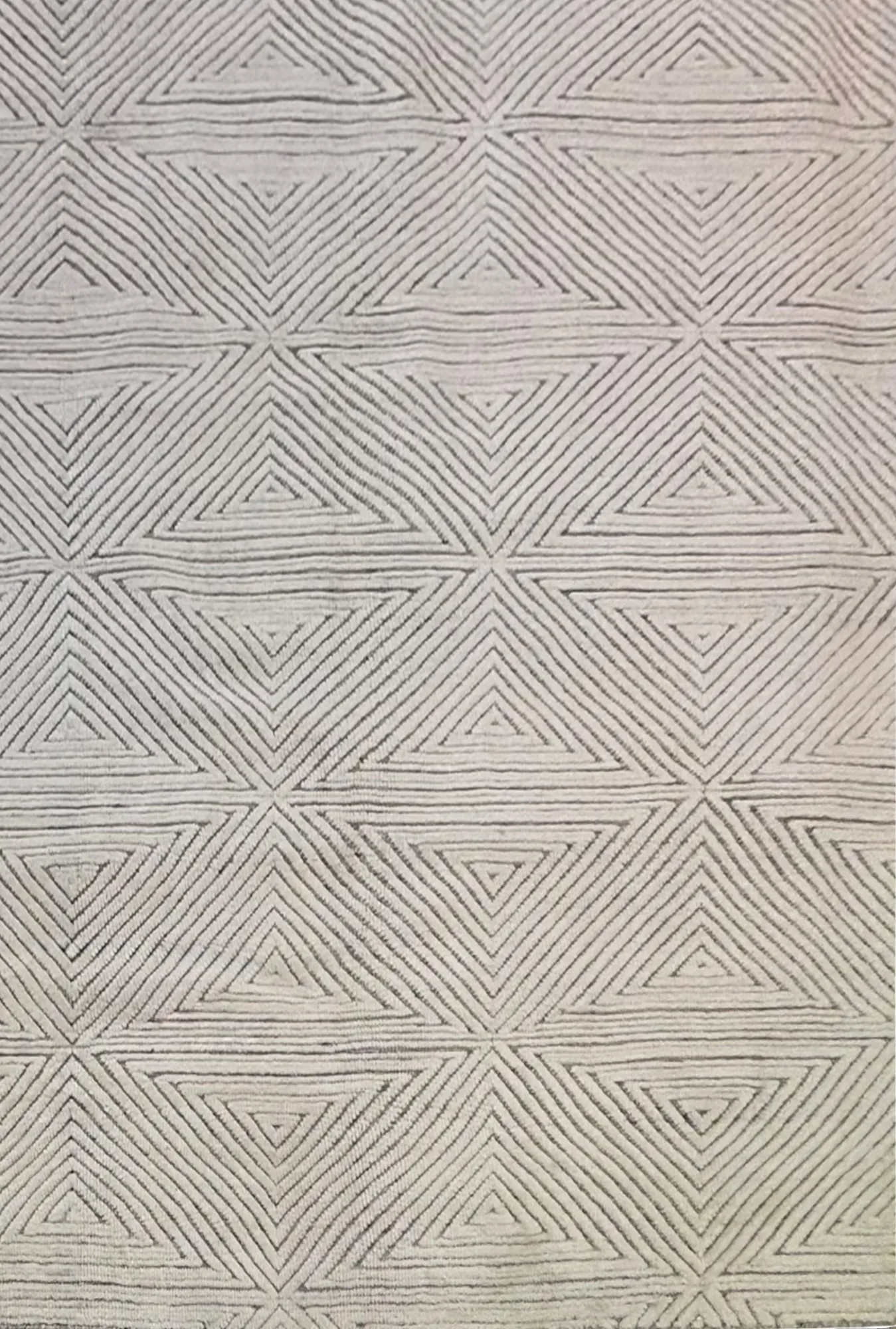 Main rug