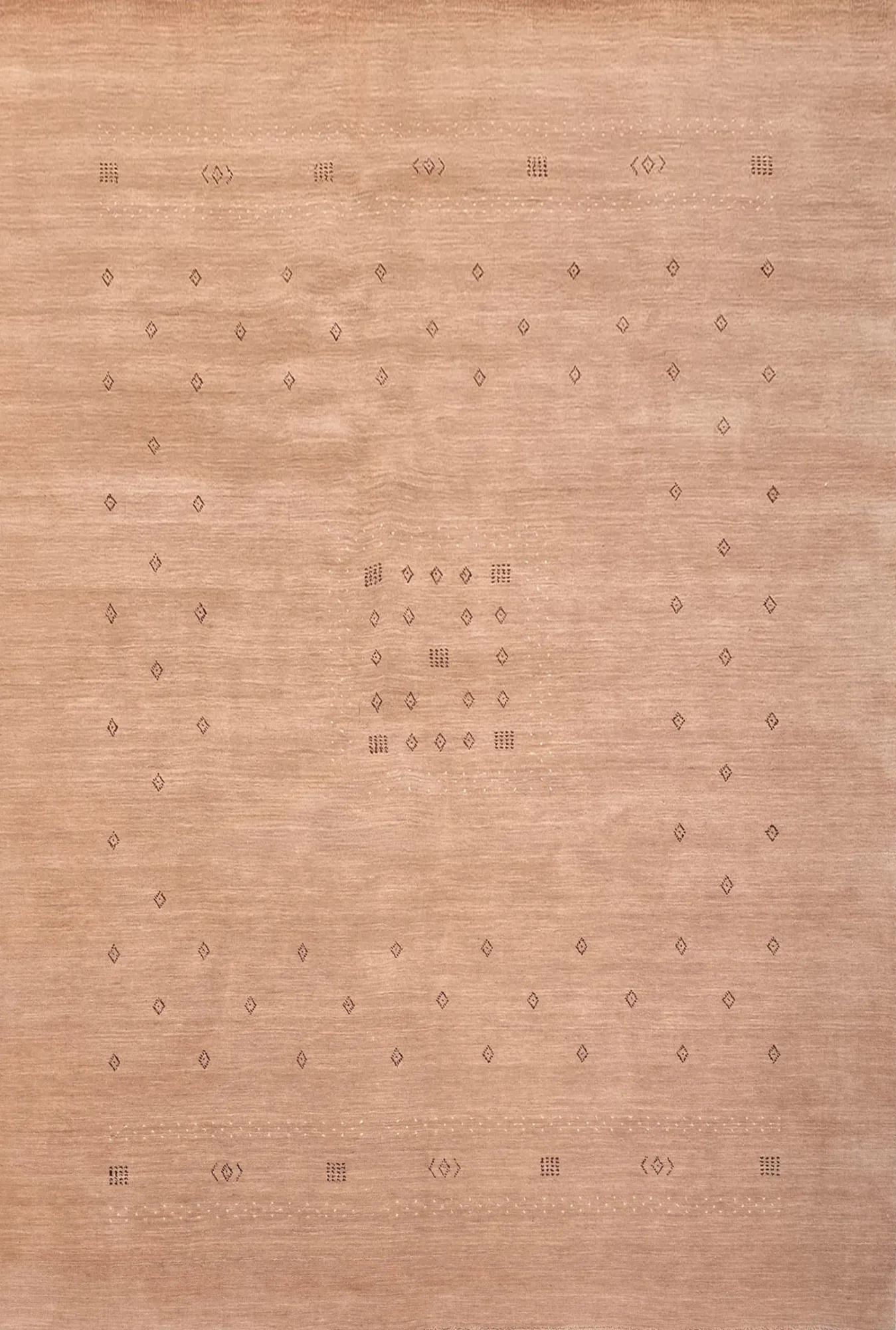 Main rug