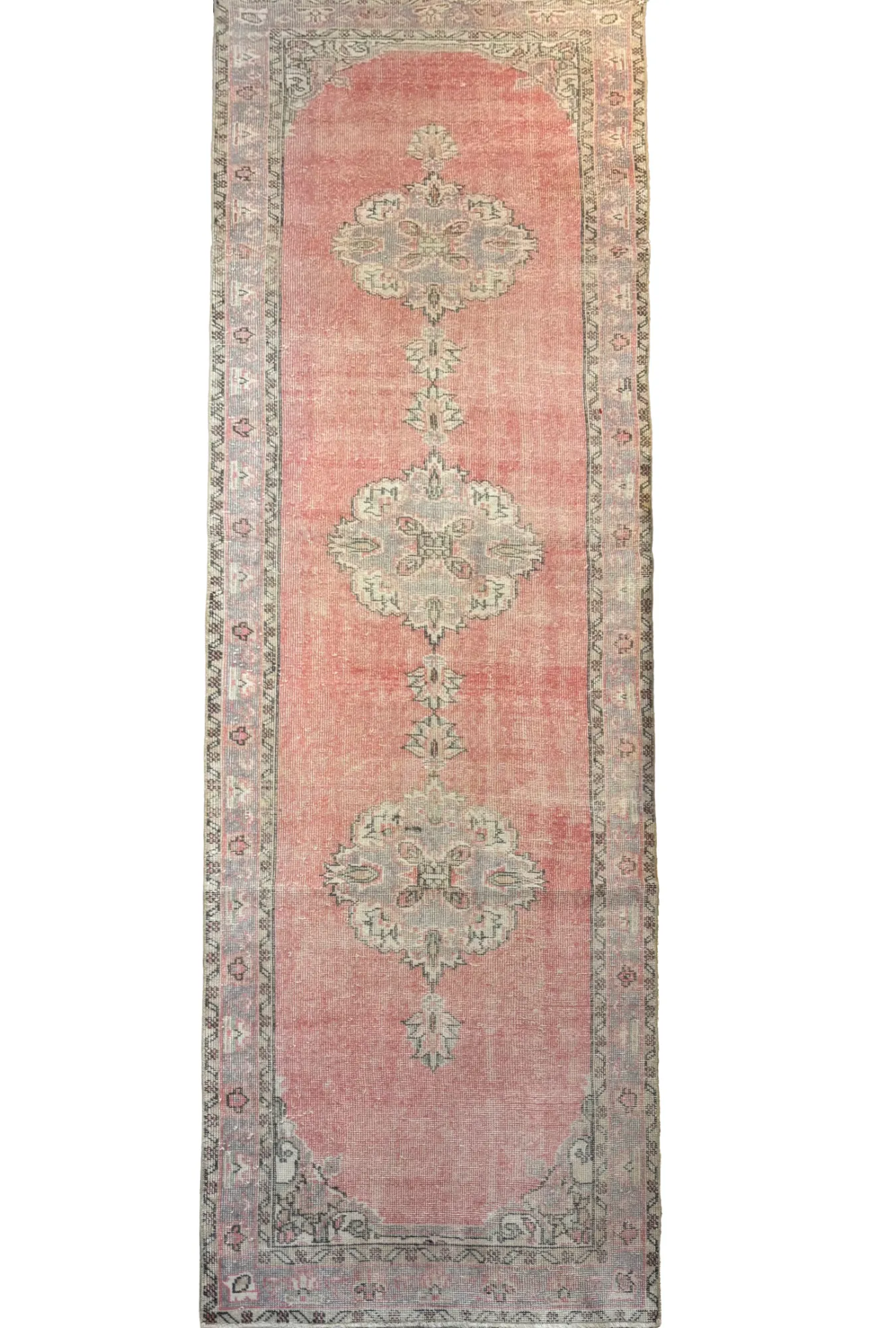 Main rug
