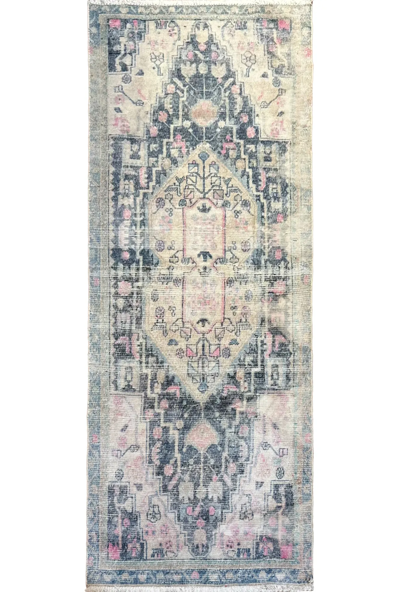 Main rug