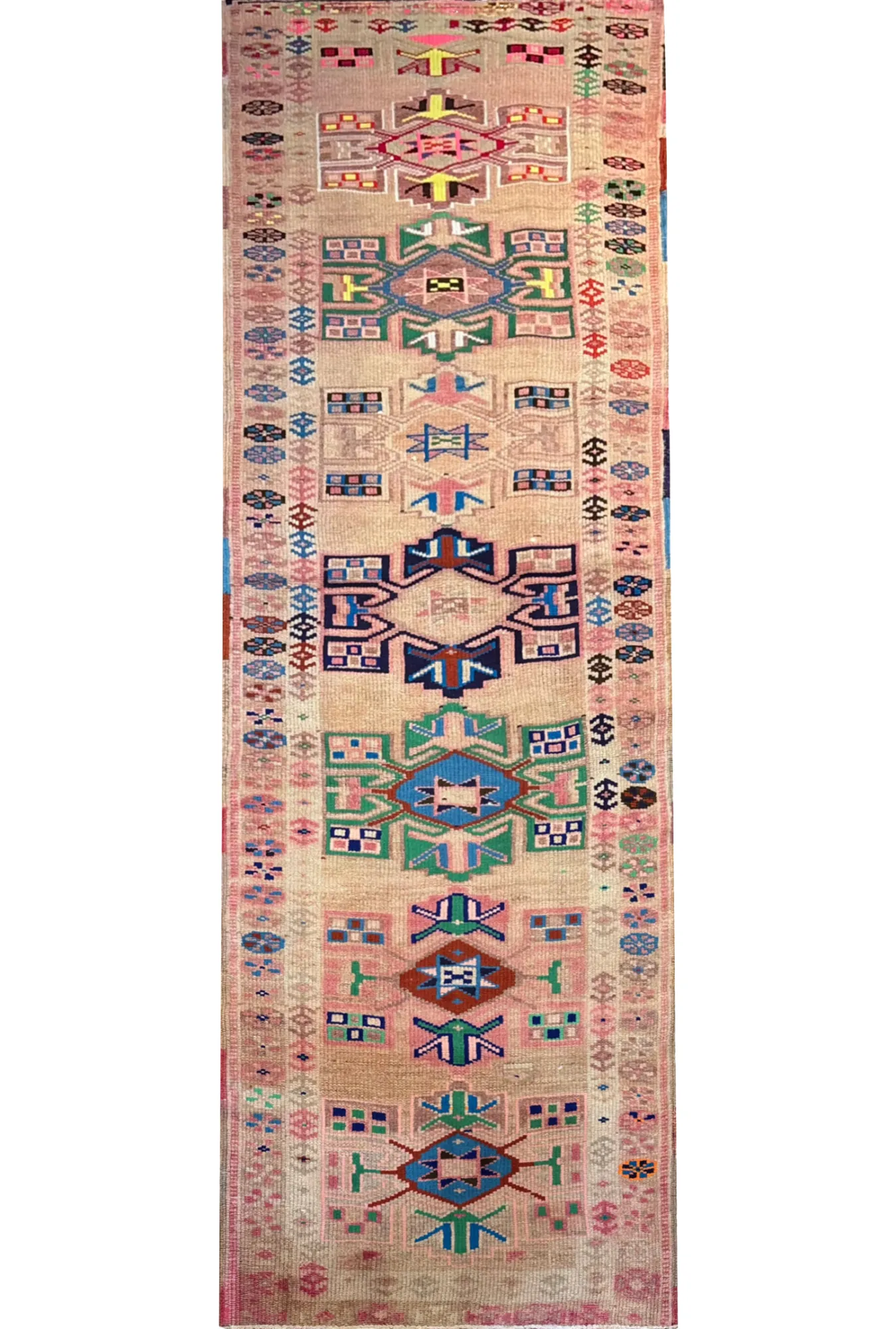 Main rug