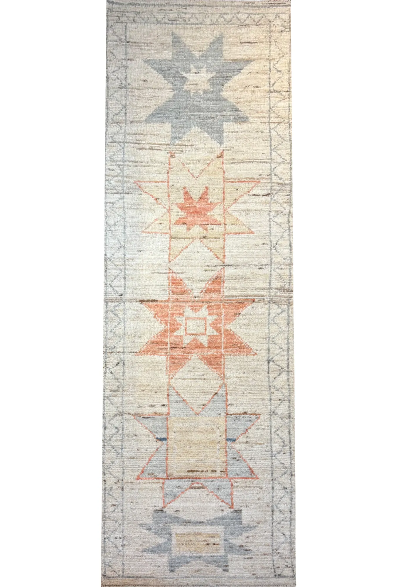 Main rug