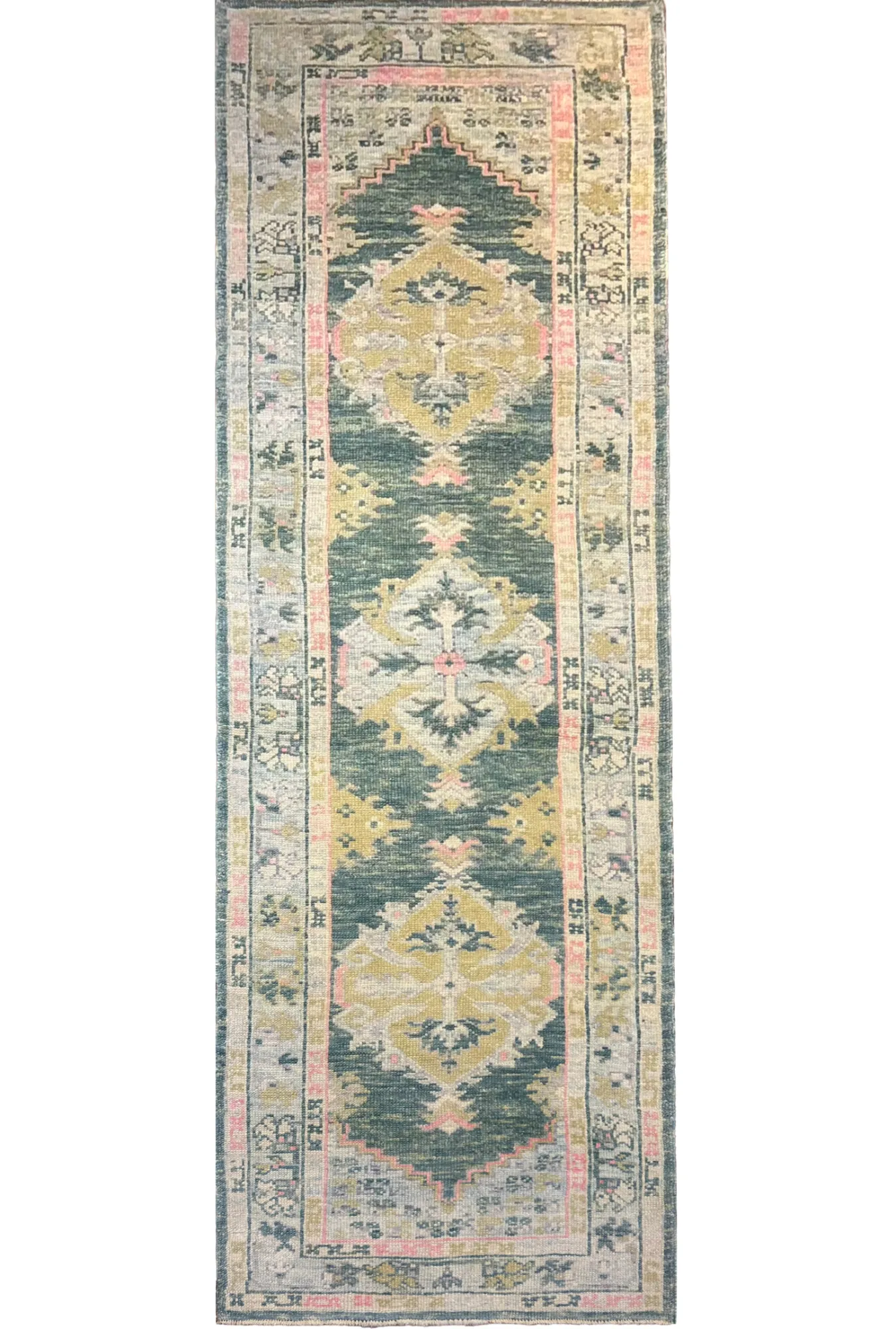 Main rug